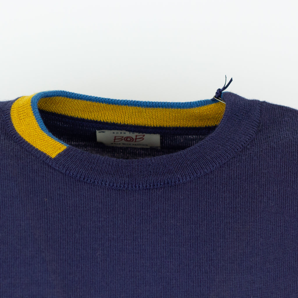 Maglione BOB modello Leos