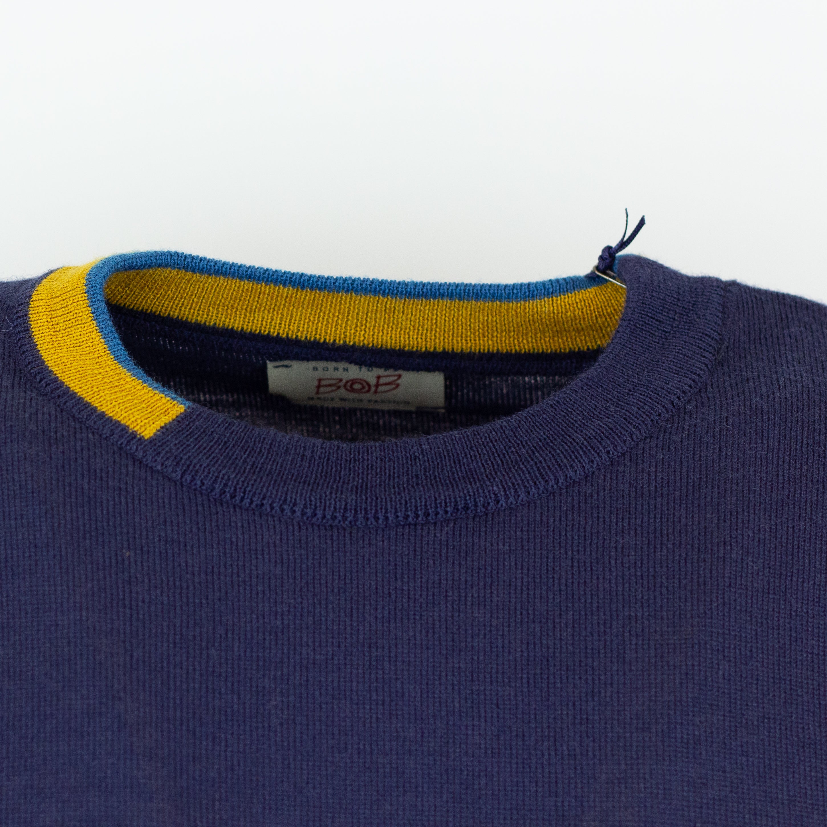 Maglione BOB modello Leos