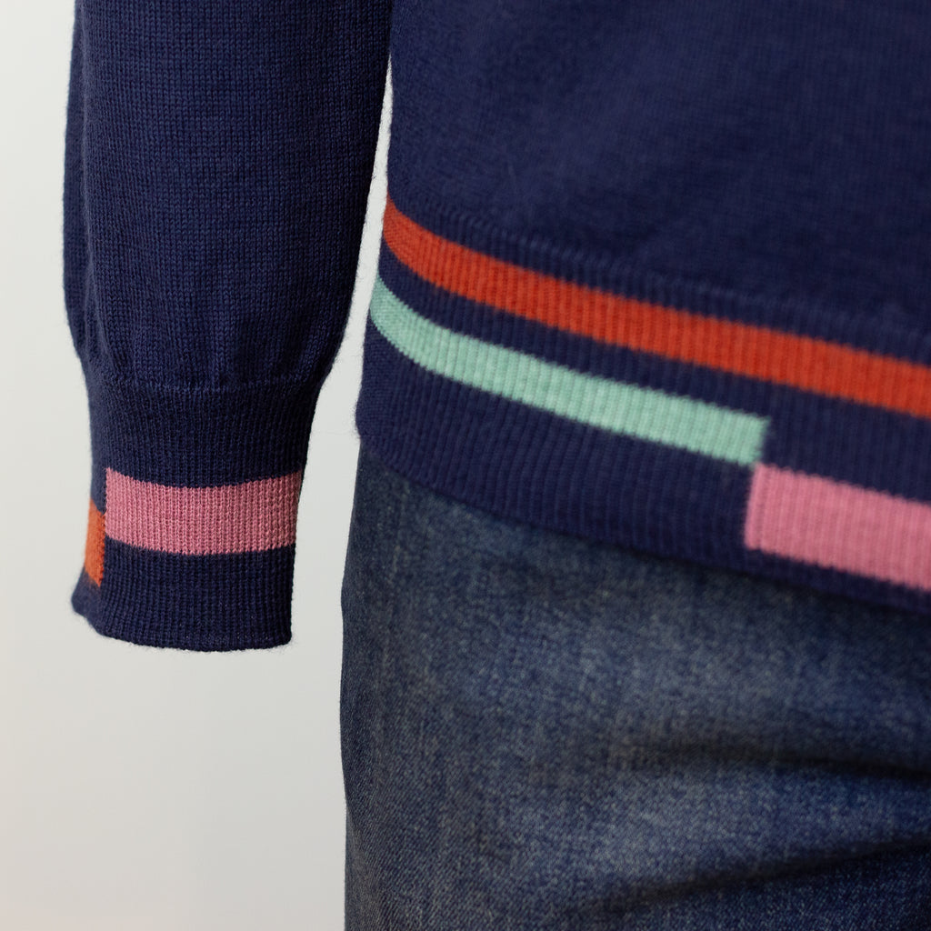 Maglione BOB modello Leos