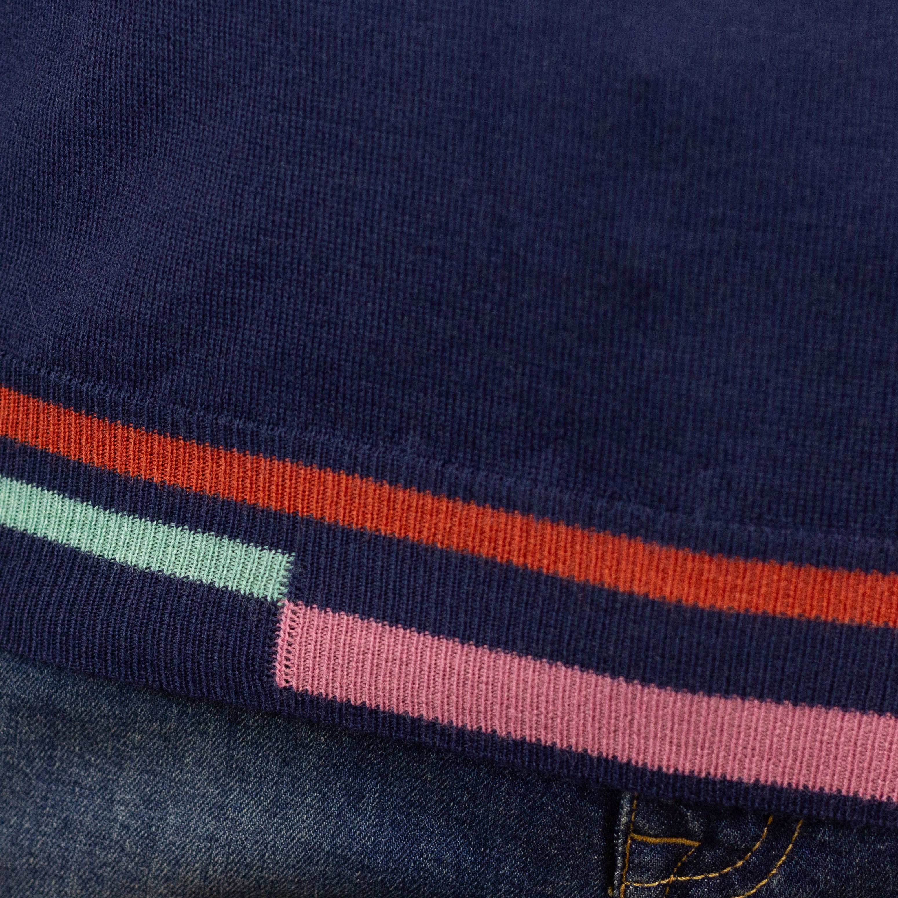 Maglione BOB modello Leos