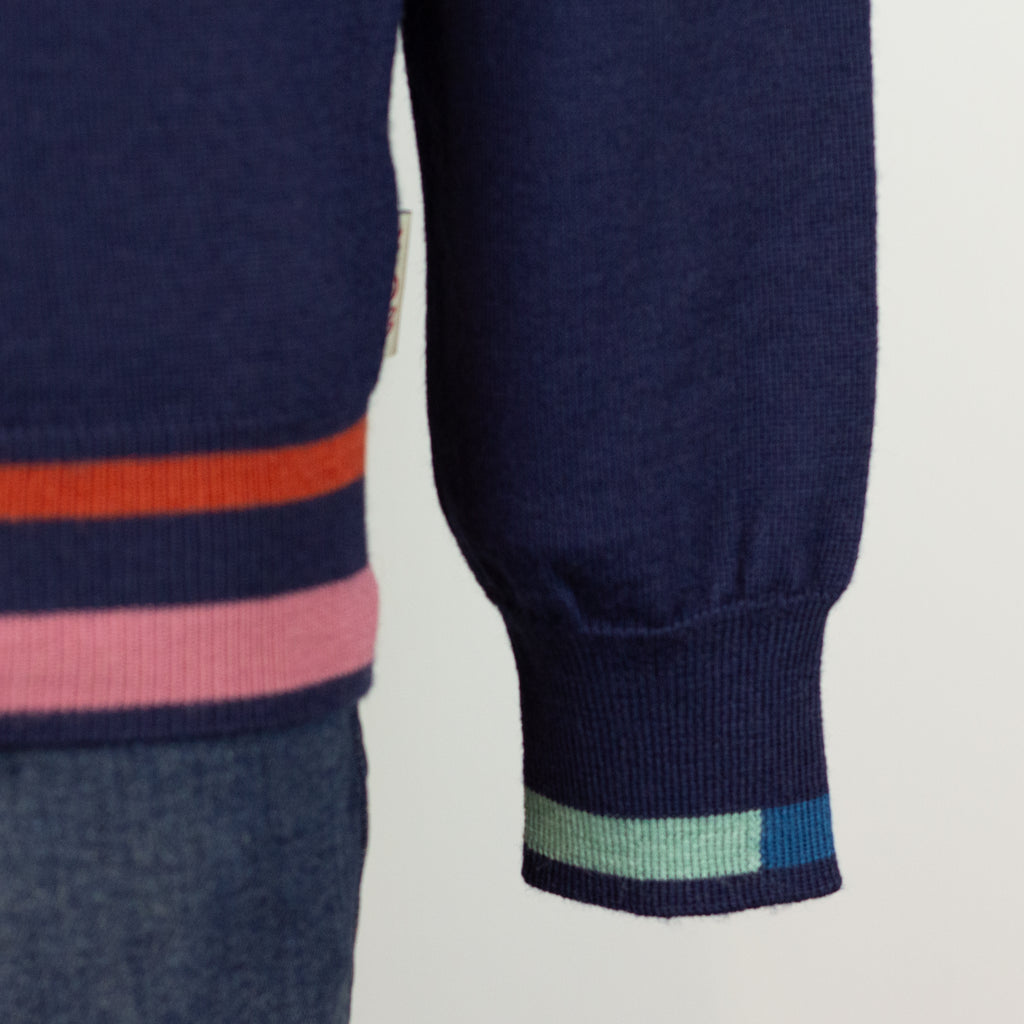 Maglione BOB modello Leos