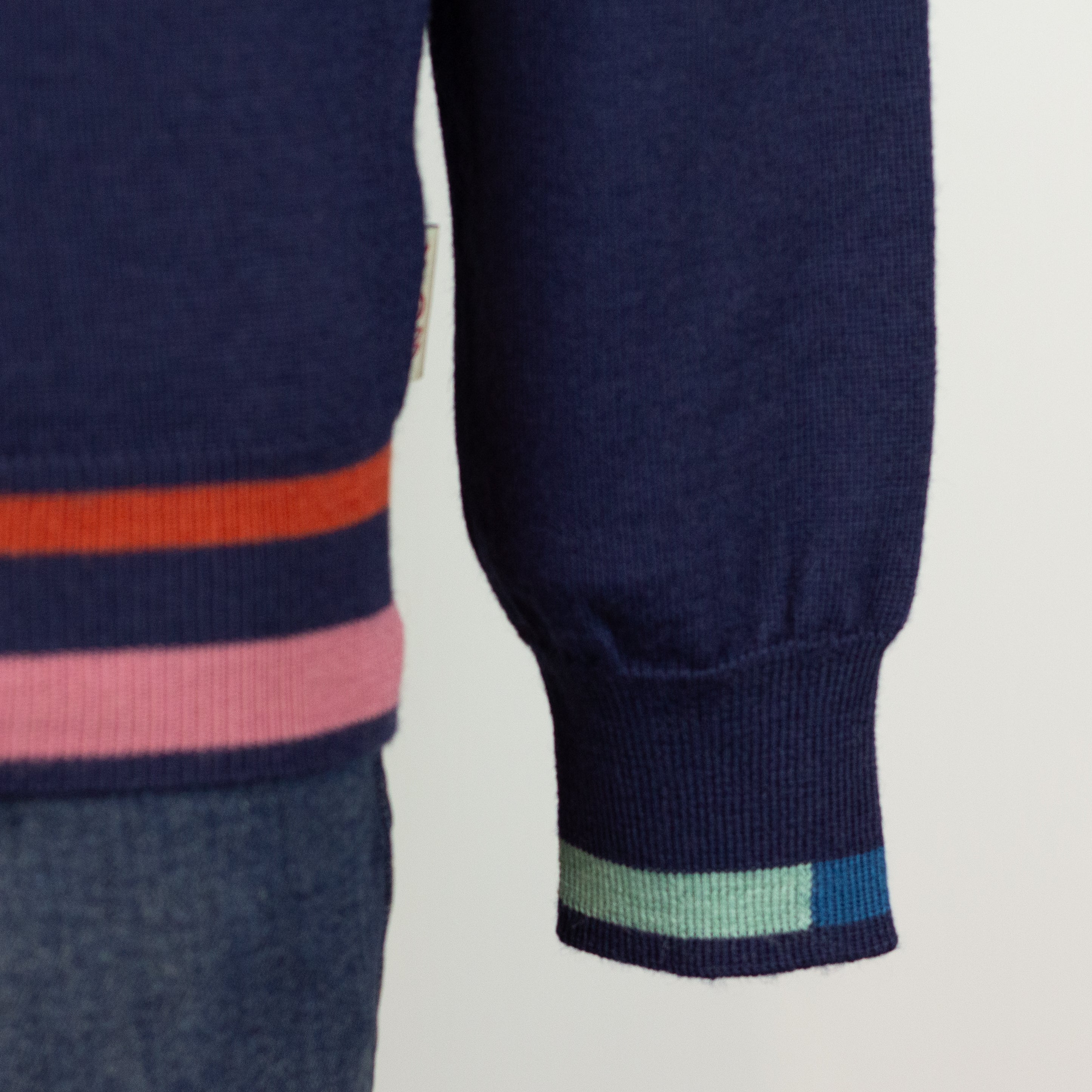 Maglione BOB modello Leos