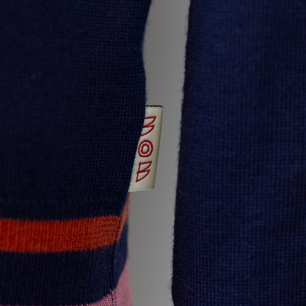 Maglione BOB modello Leos