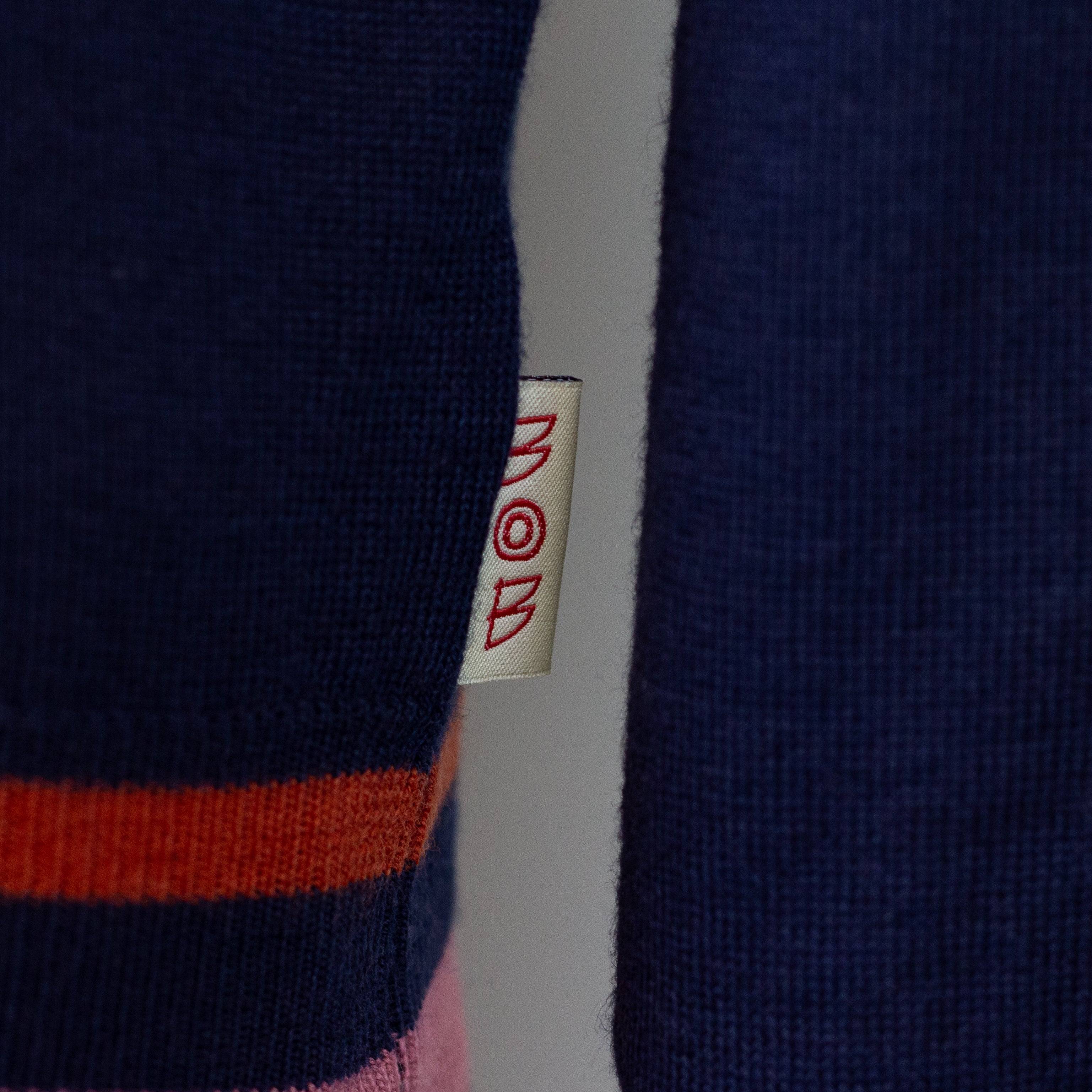 Maglione BOB modello Leos