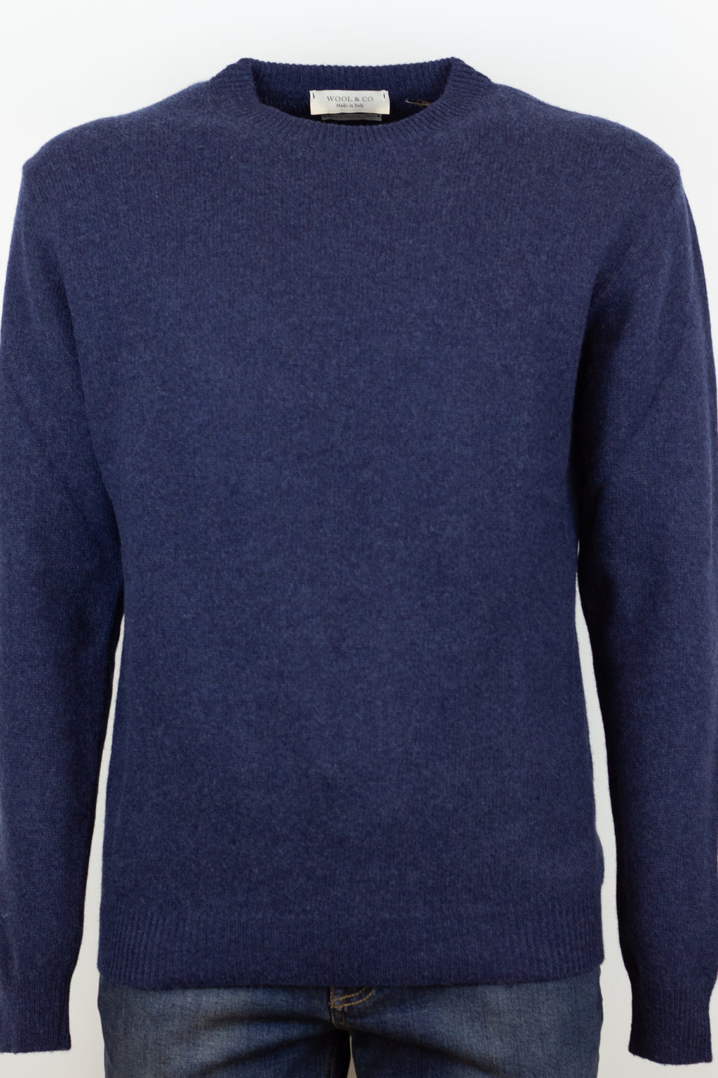 Maglione Wool & Co. Soft Shetland