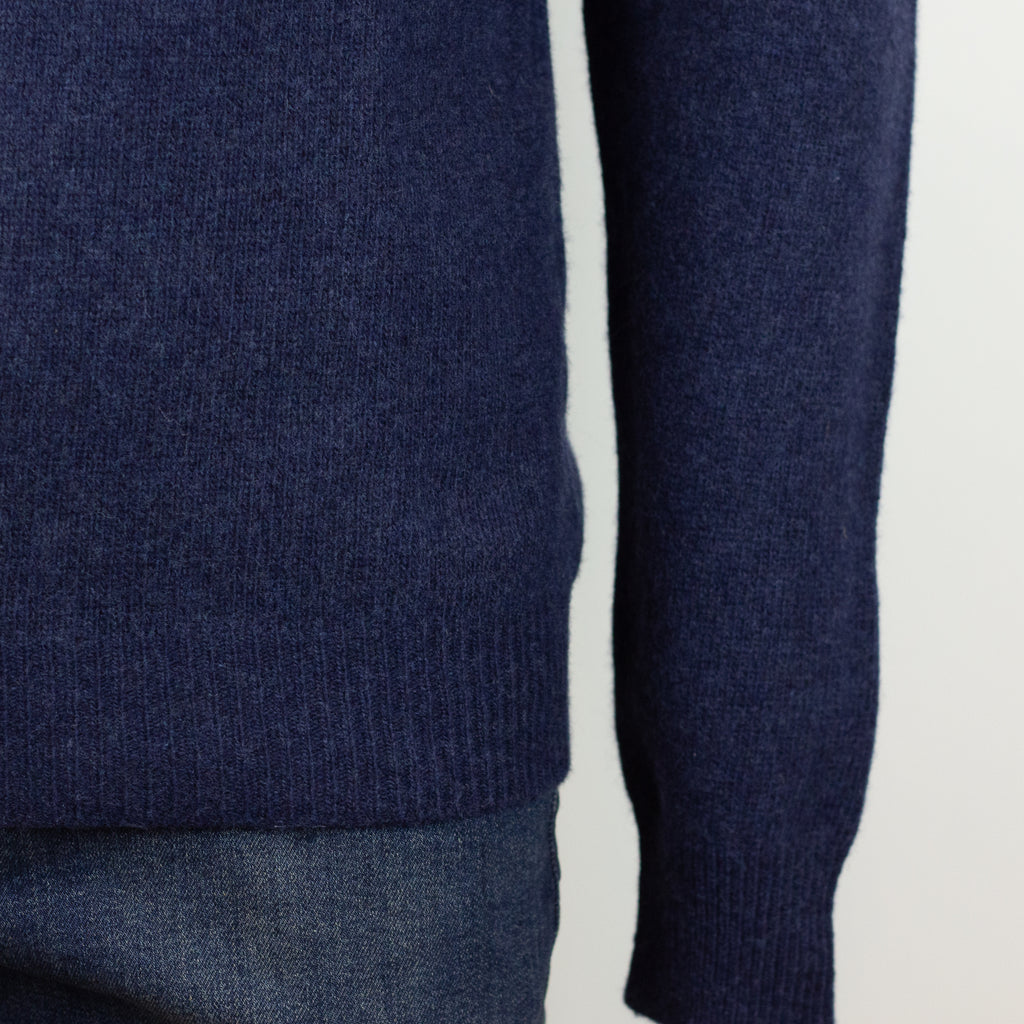 Maglione Wool & Co. Soft Shetland