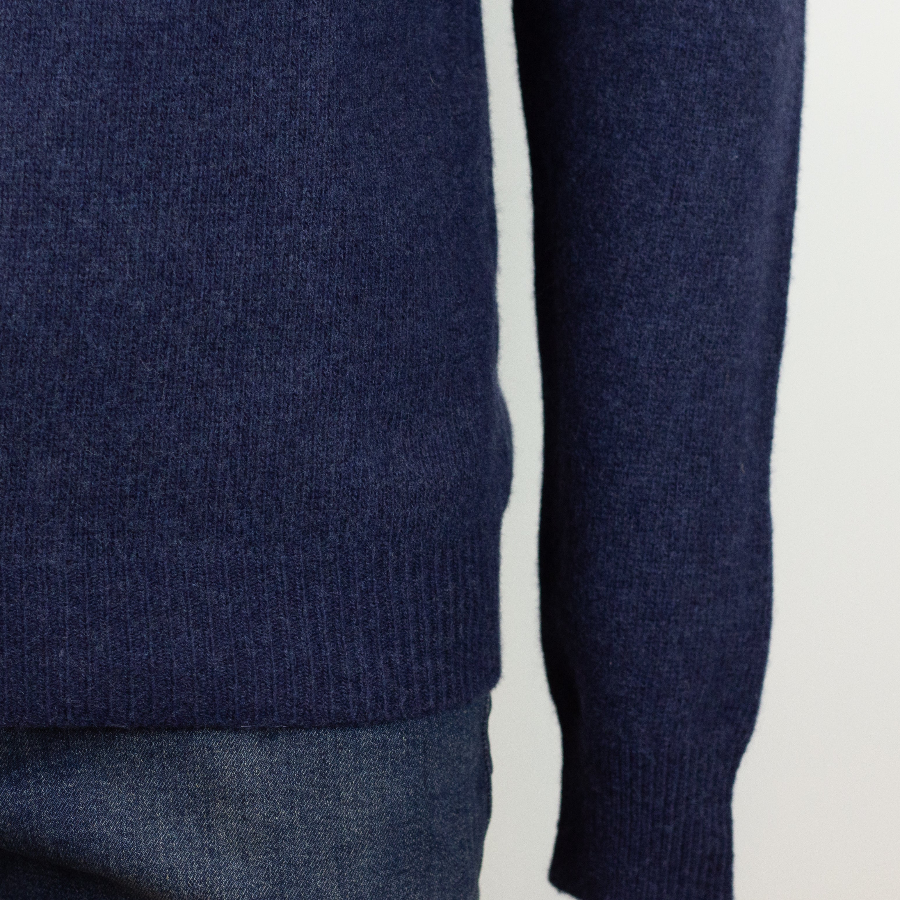 Maglione Wool & Co. Soft Shetland