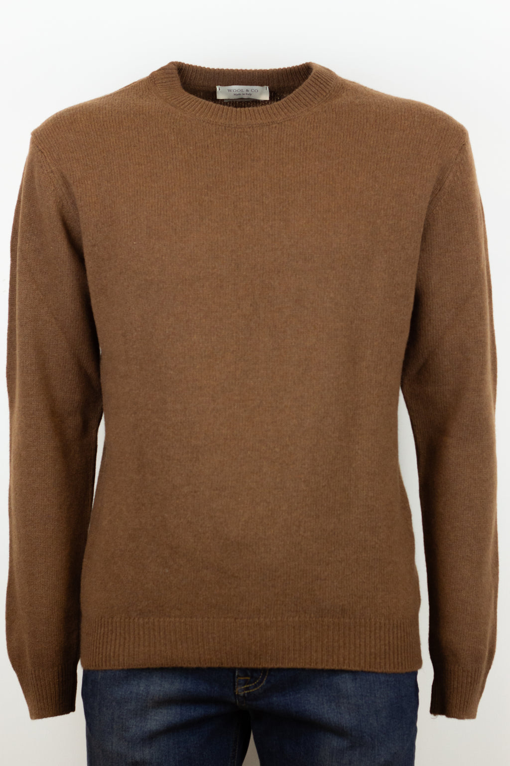 Maglione Wool & Co. Soft Shetland
