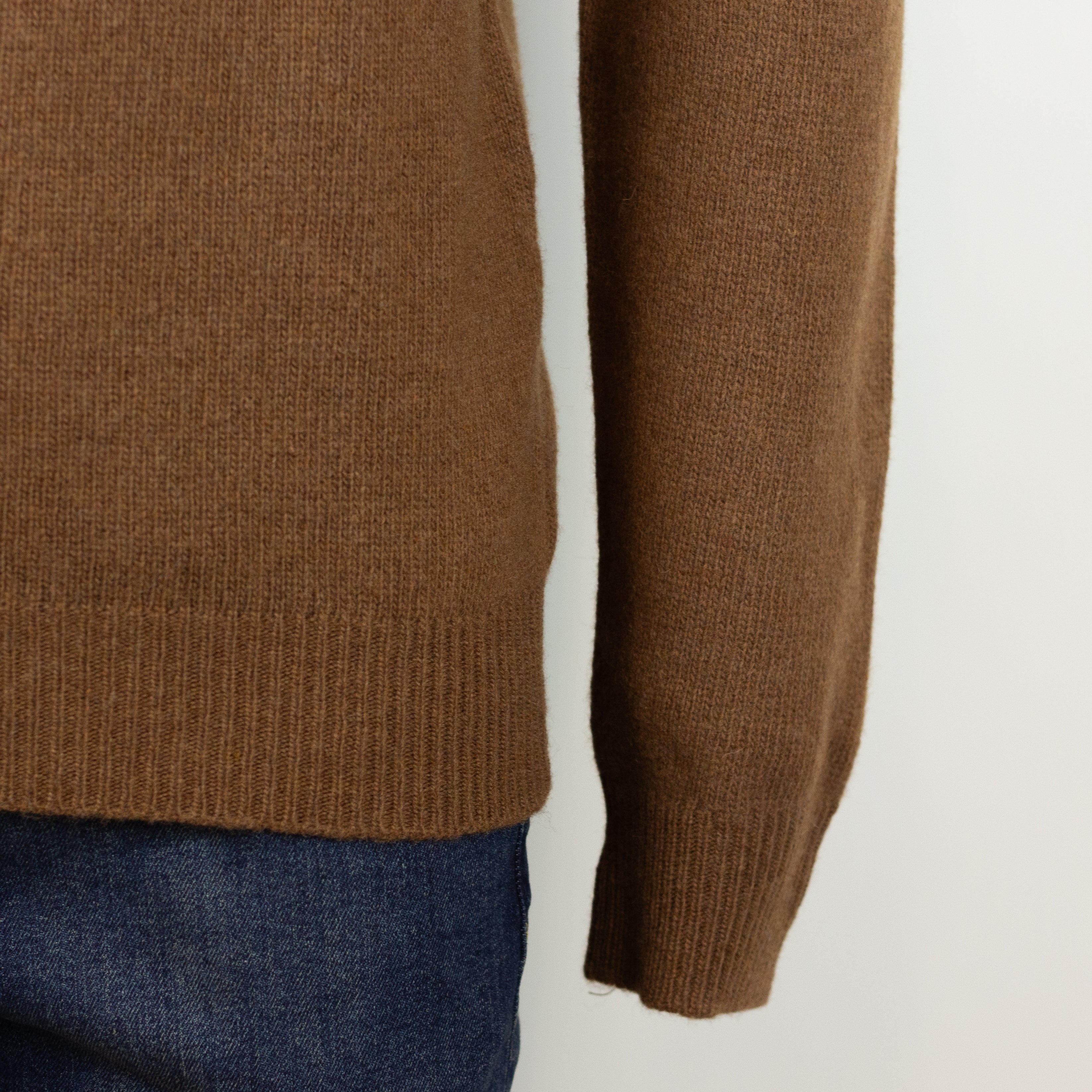 Maglione Wool & Co. Soft Shetland