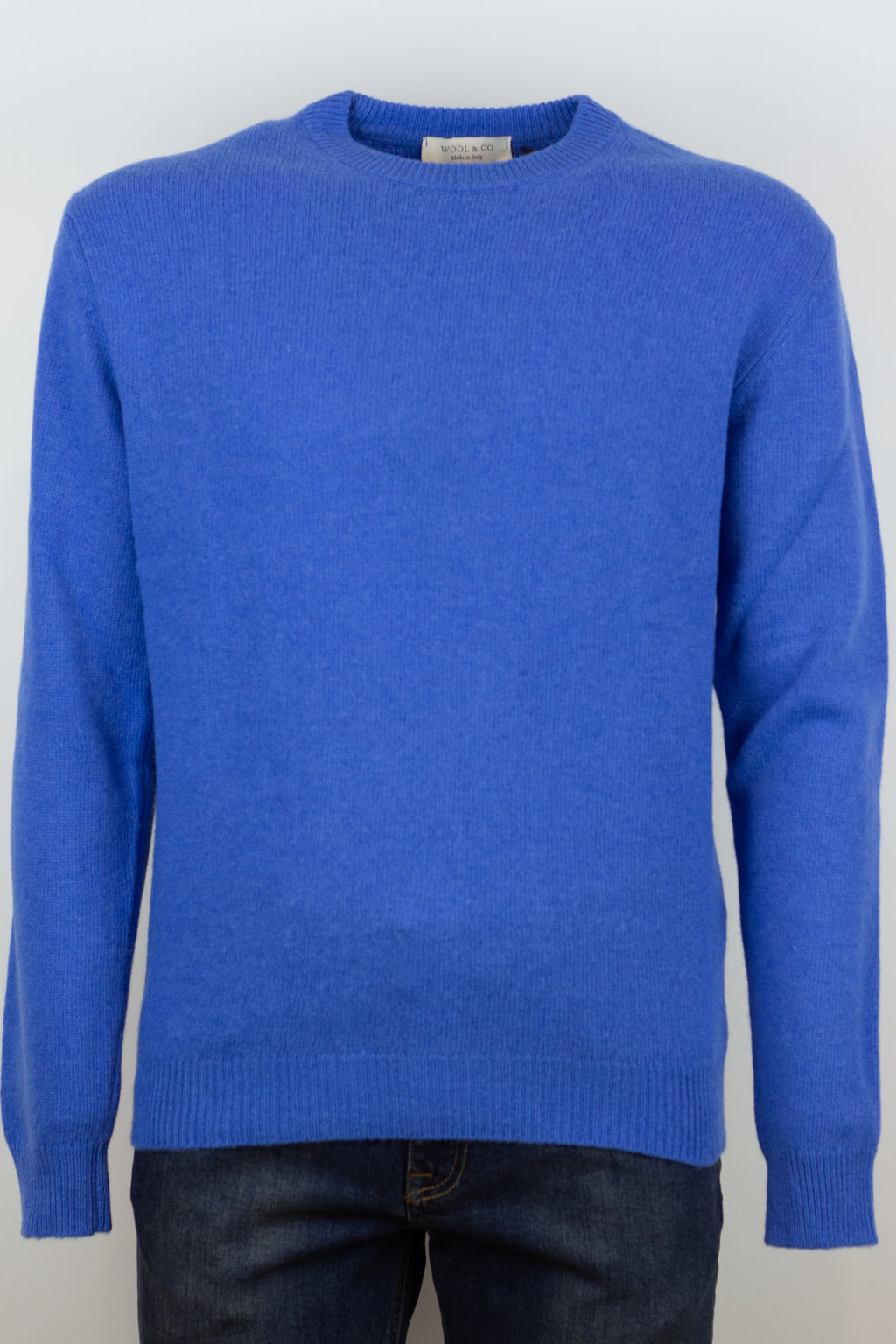 Maglione Wool & Co. Soft Shetland