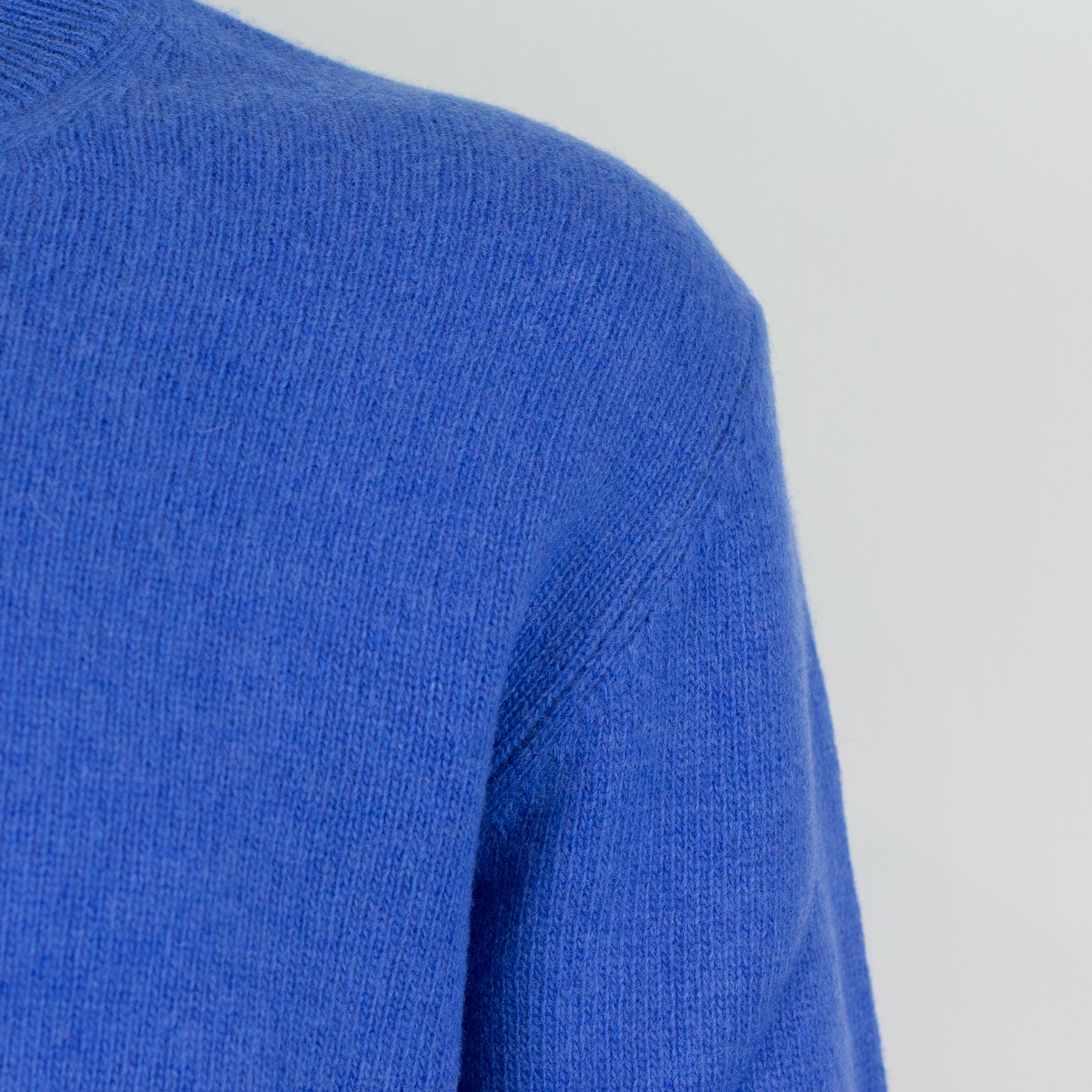 Maglione Wool & Co. Soft Shetland