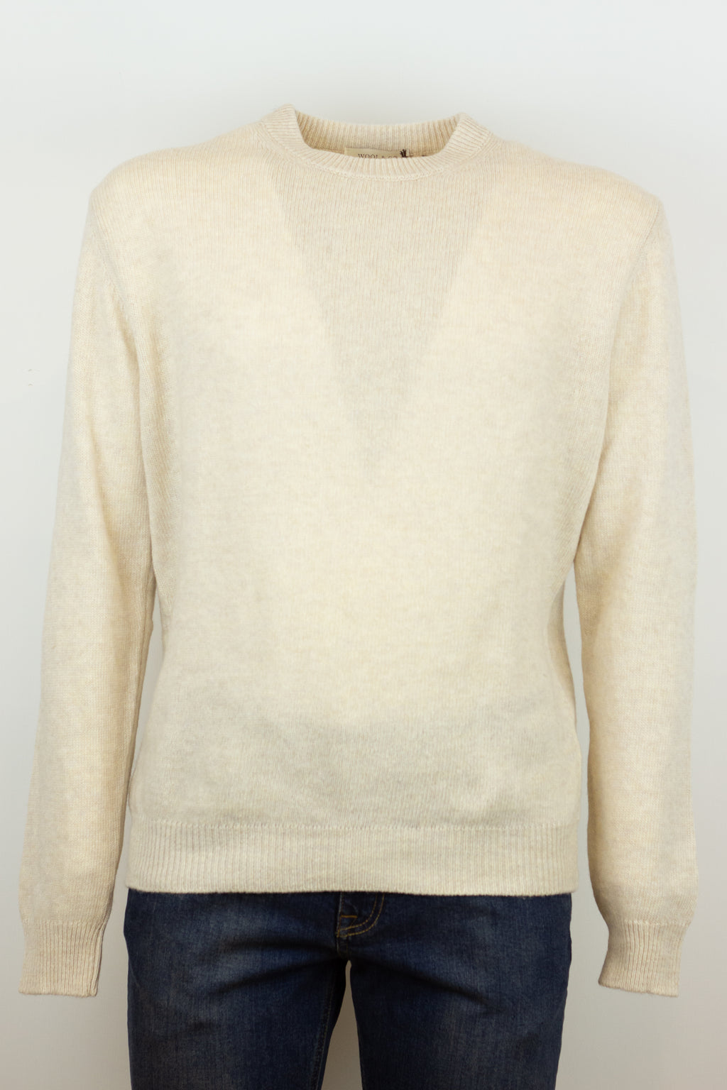 Maglione Wool & Co. Soft Shetland