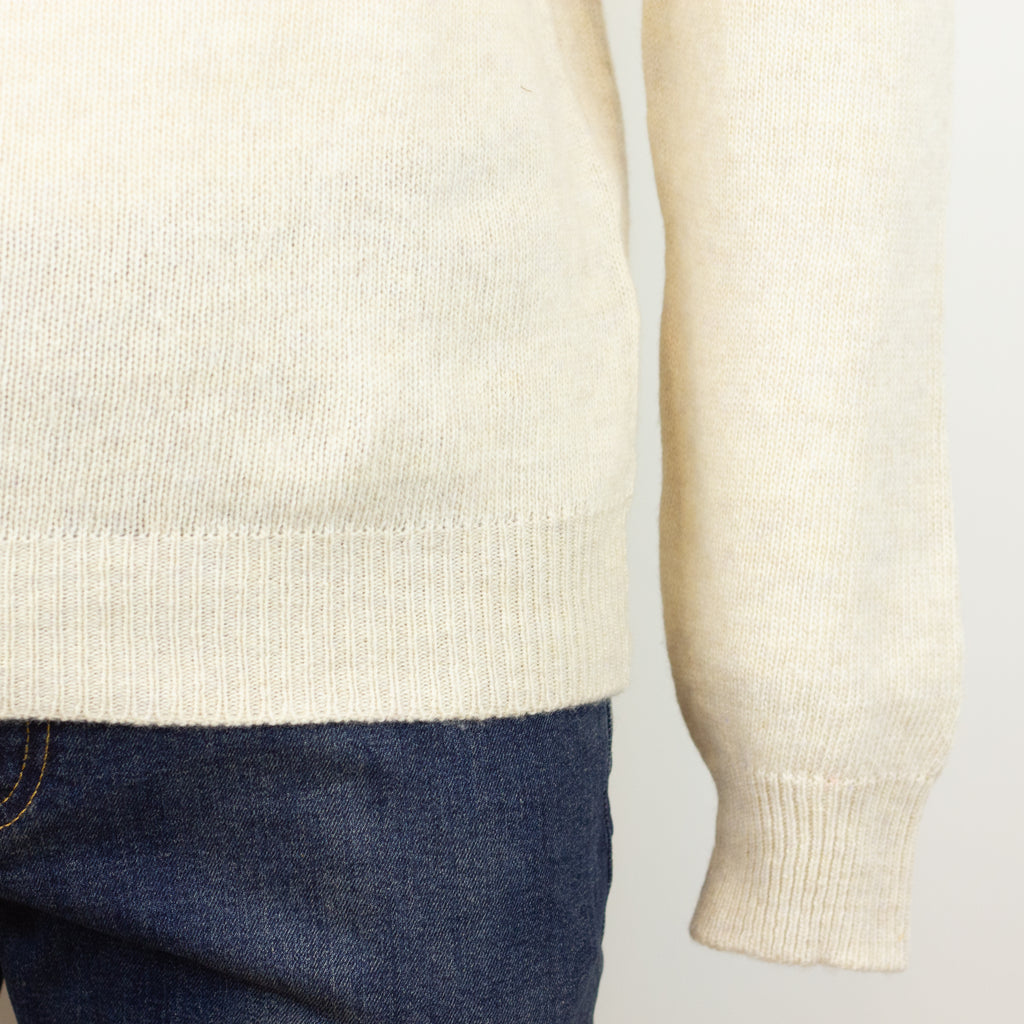 Maglione Wool & Co. Soft Shetland