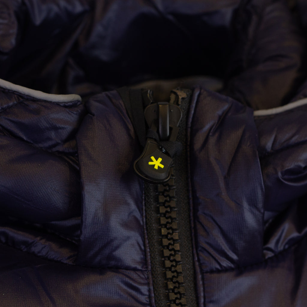 Giubbino F**K Trapuntato