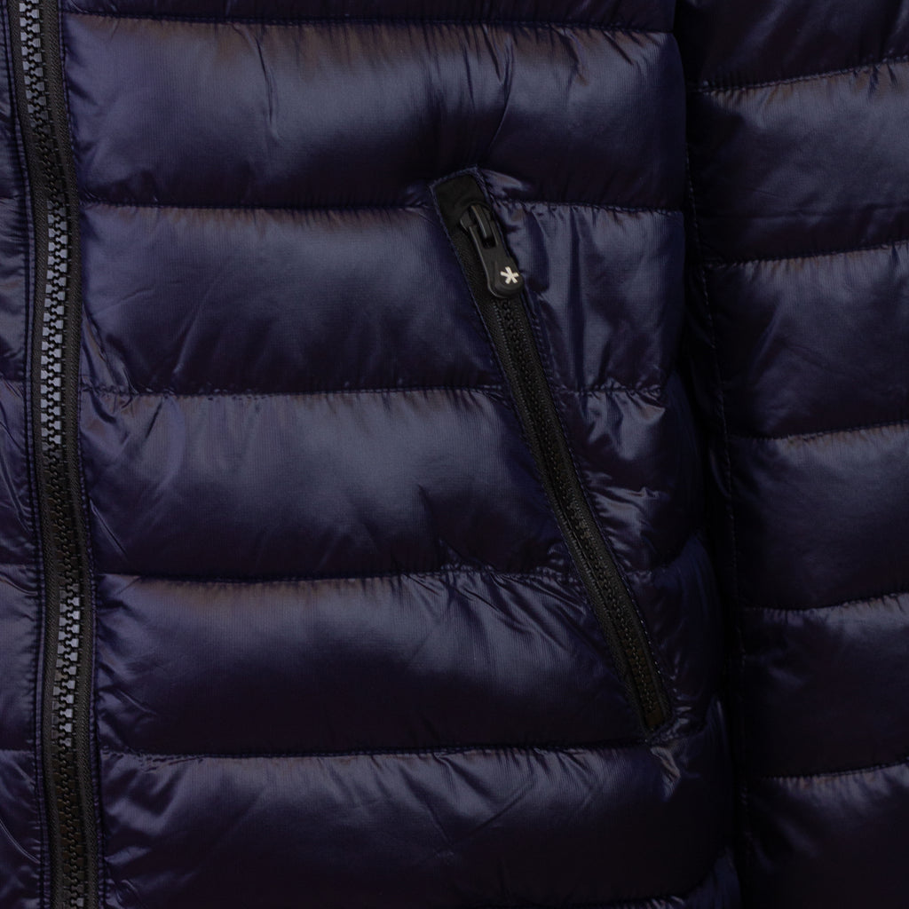 Giubbino F**K Trapuntato