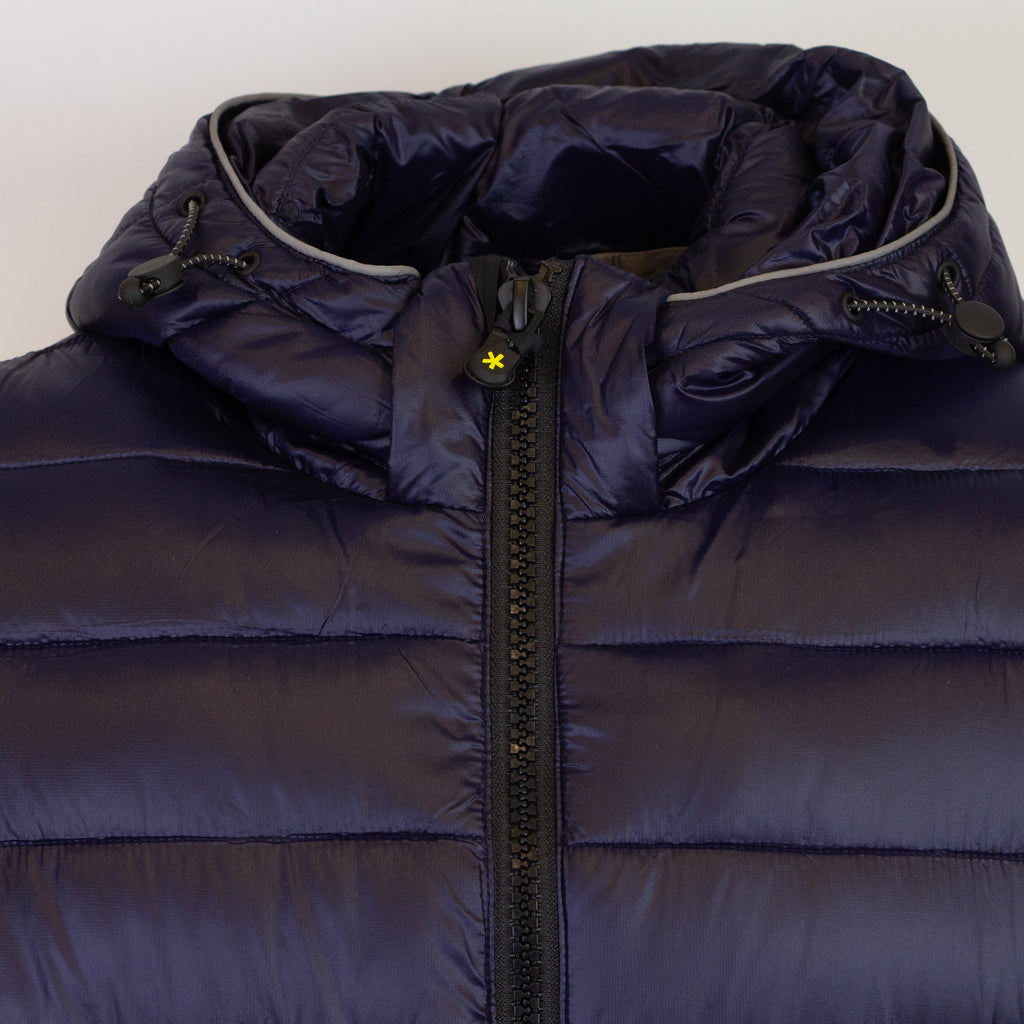 Giubbino F**K Trapuntato