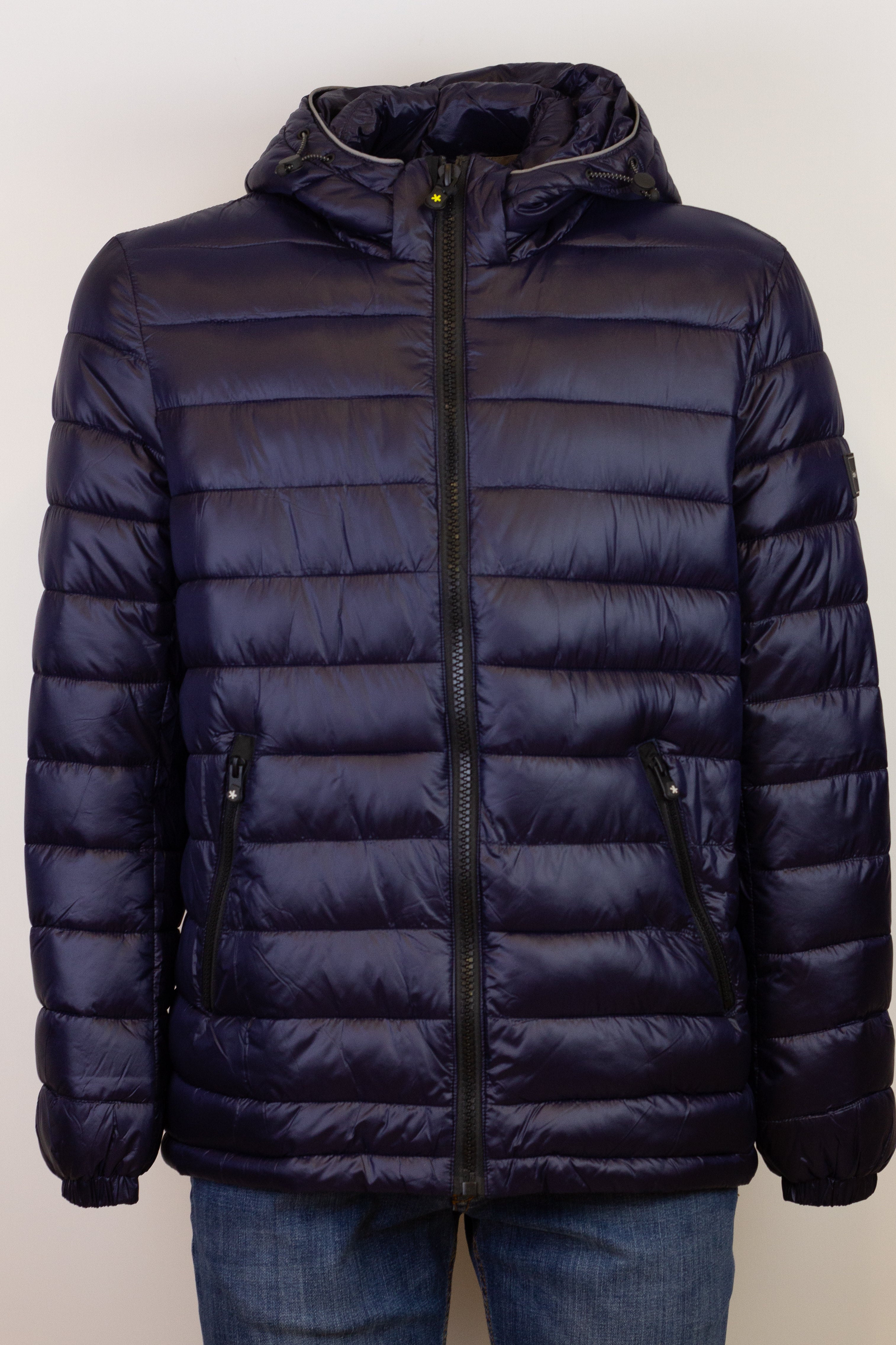 Giubbino F**K Trapuntato