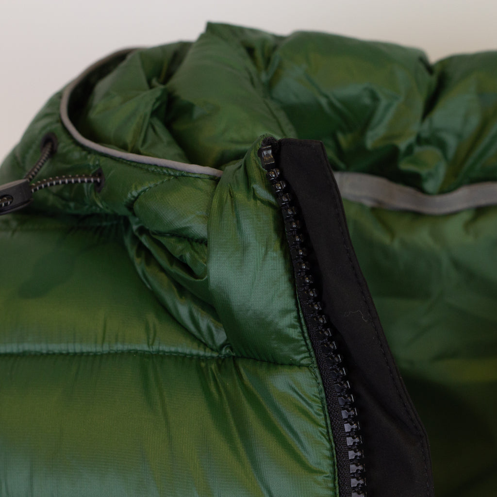 Giubbino F**K Trapuntato