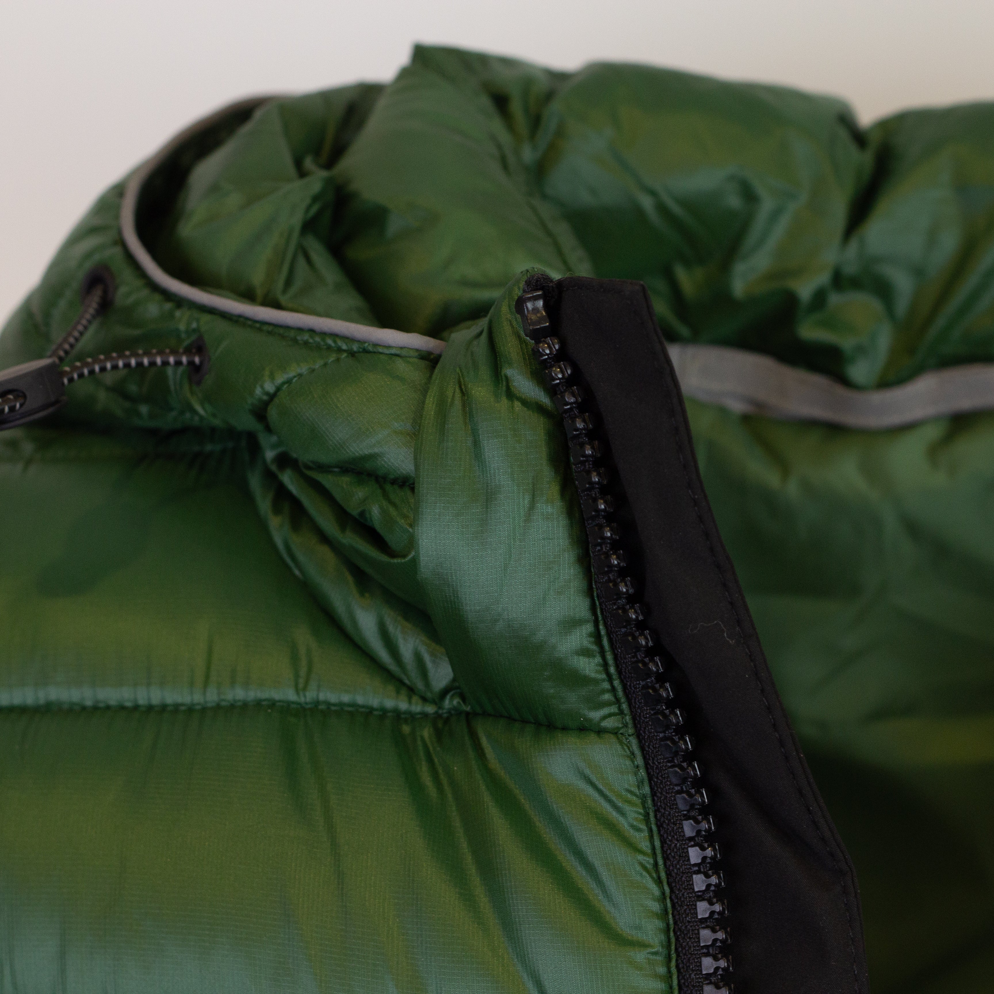 Giubbino F**K Trapuntato