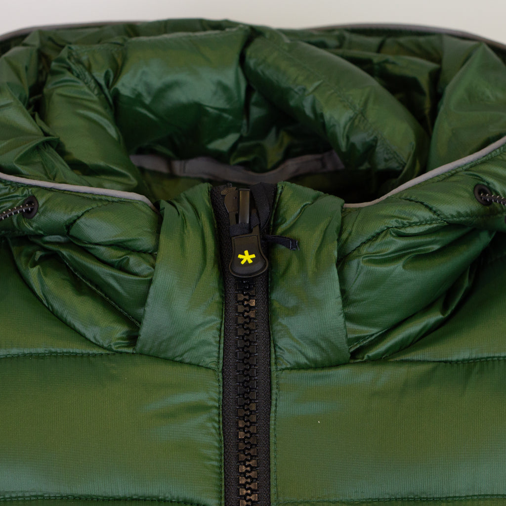 Giubbino F**K Trapuntato