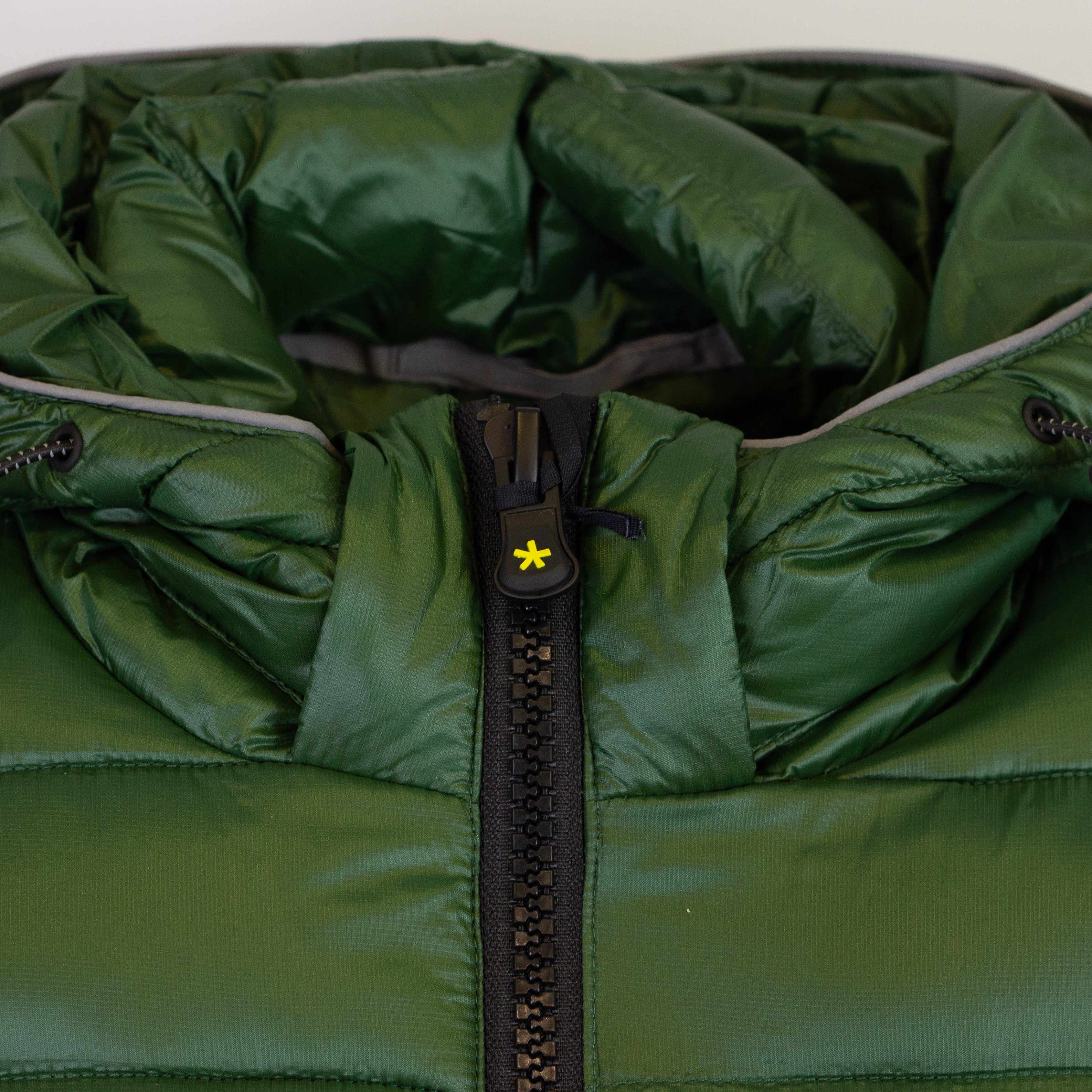 Giubbino F**K Trapuntato