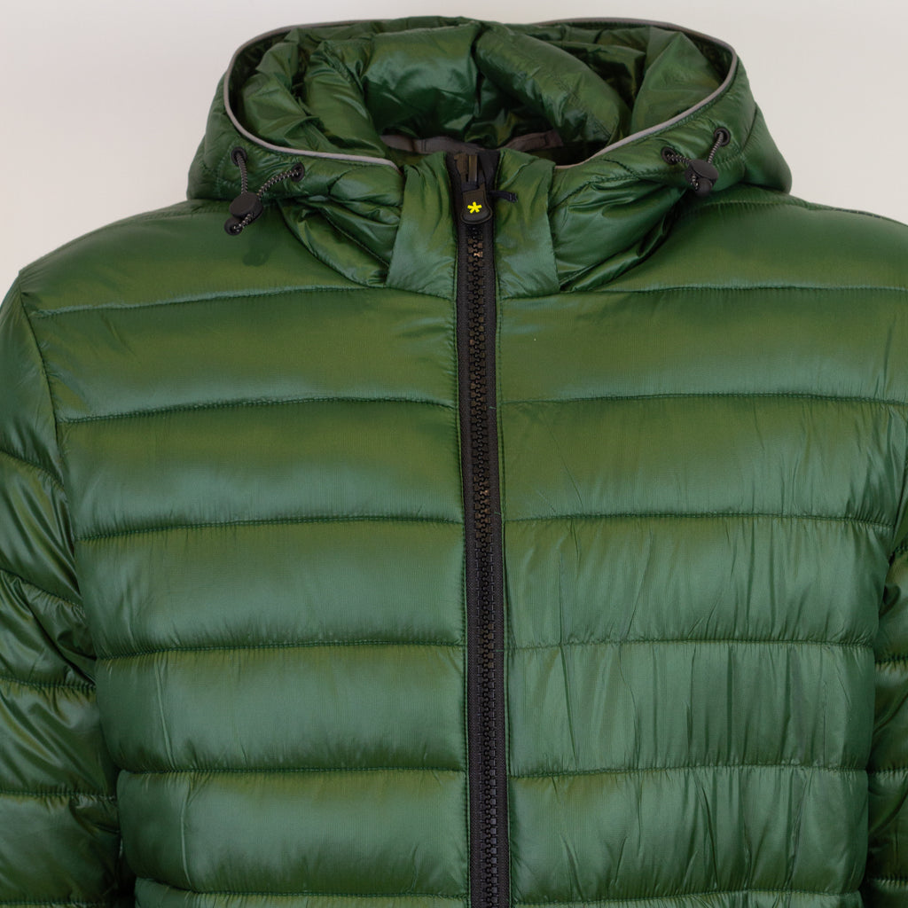 Giubbino F**K Trapuntato