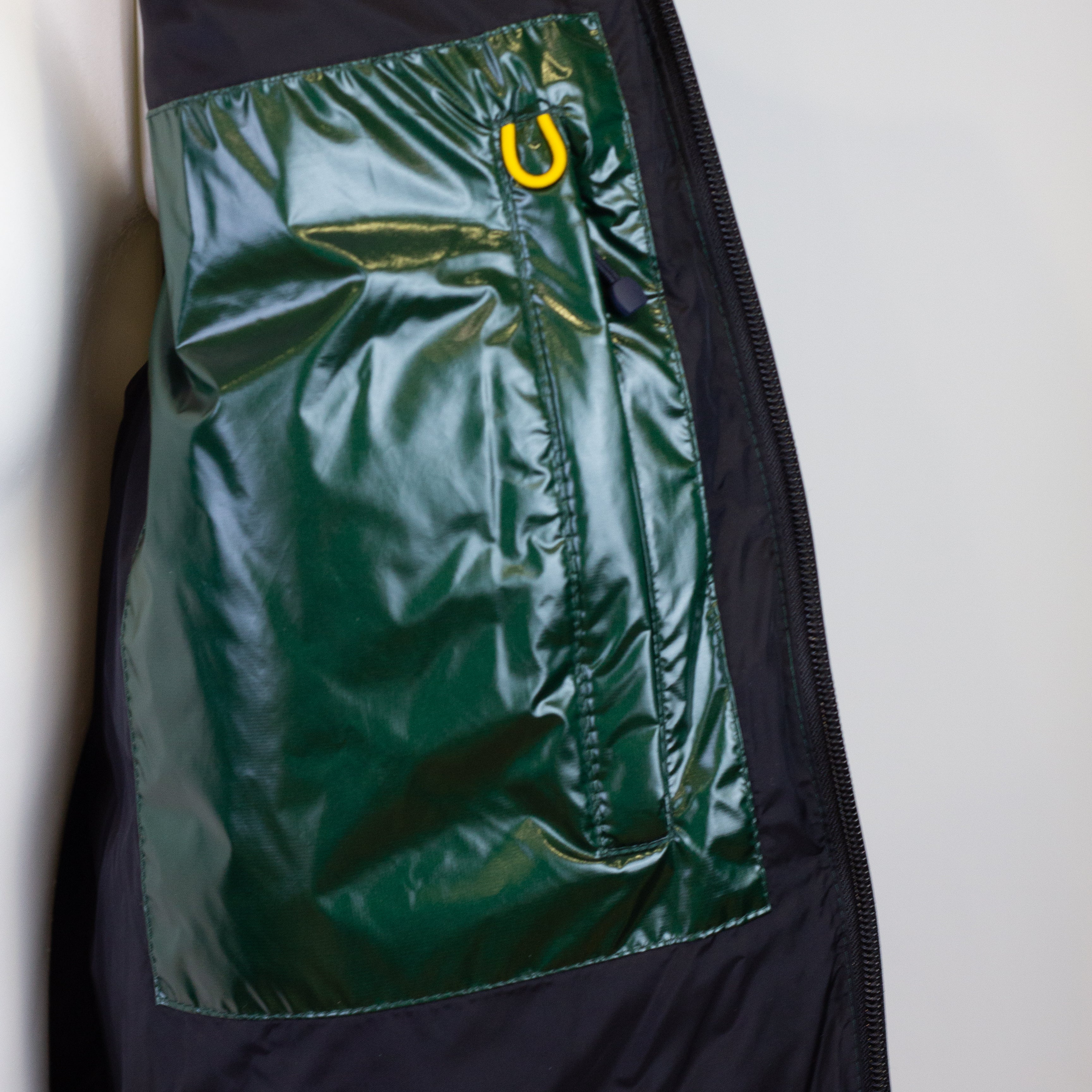 Giubbino Armata di Mare Lucido