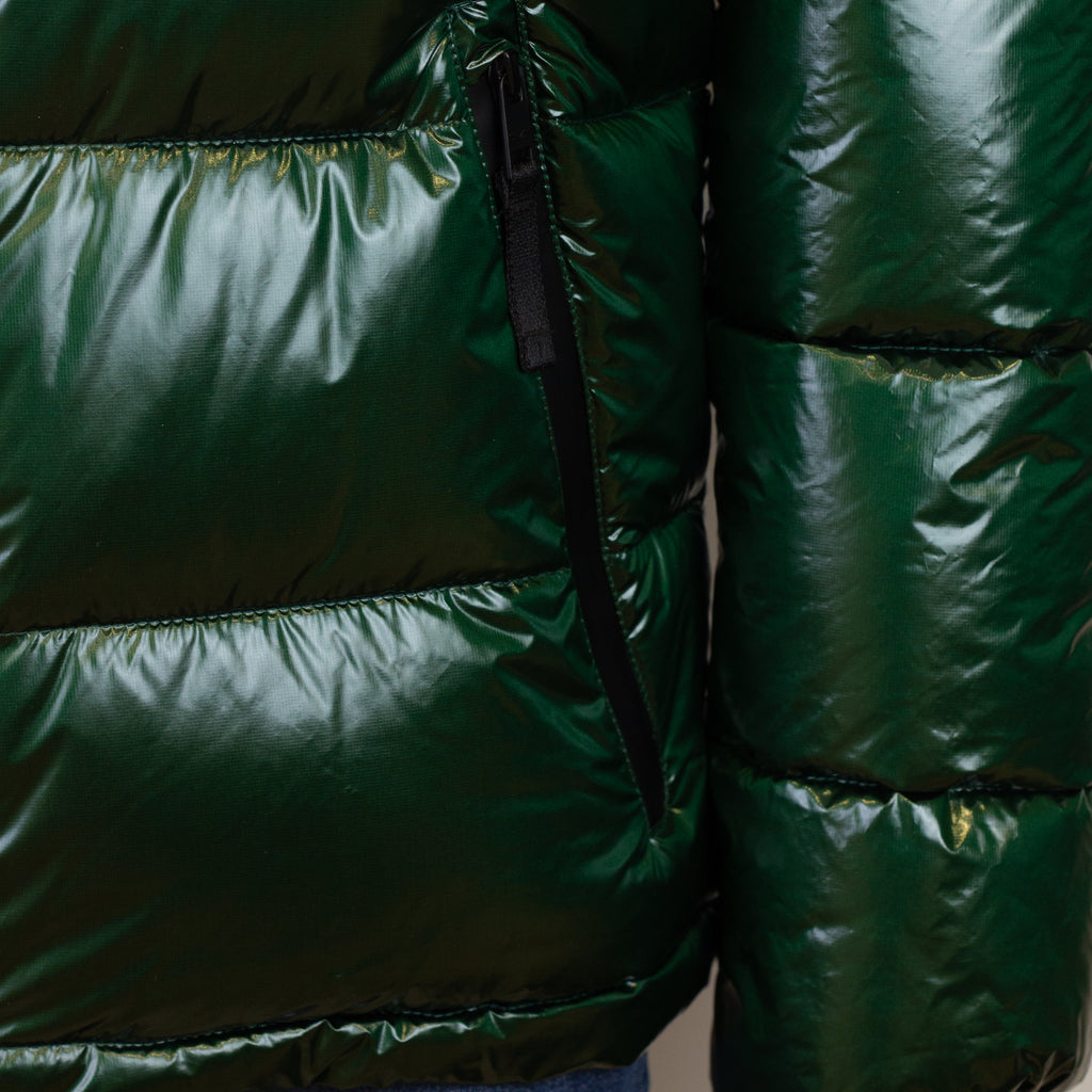 Giubbino Armata di Mare Lucido