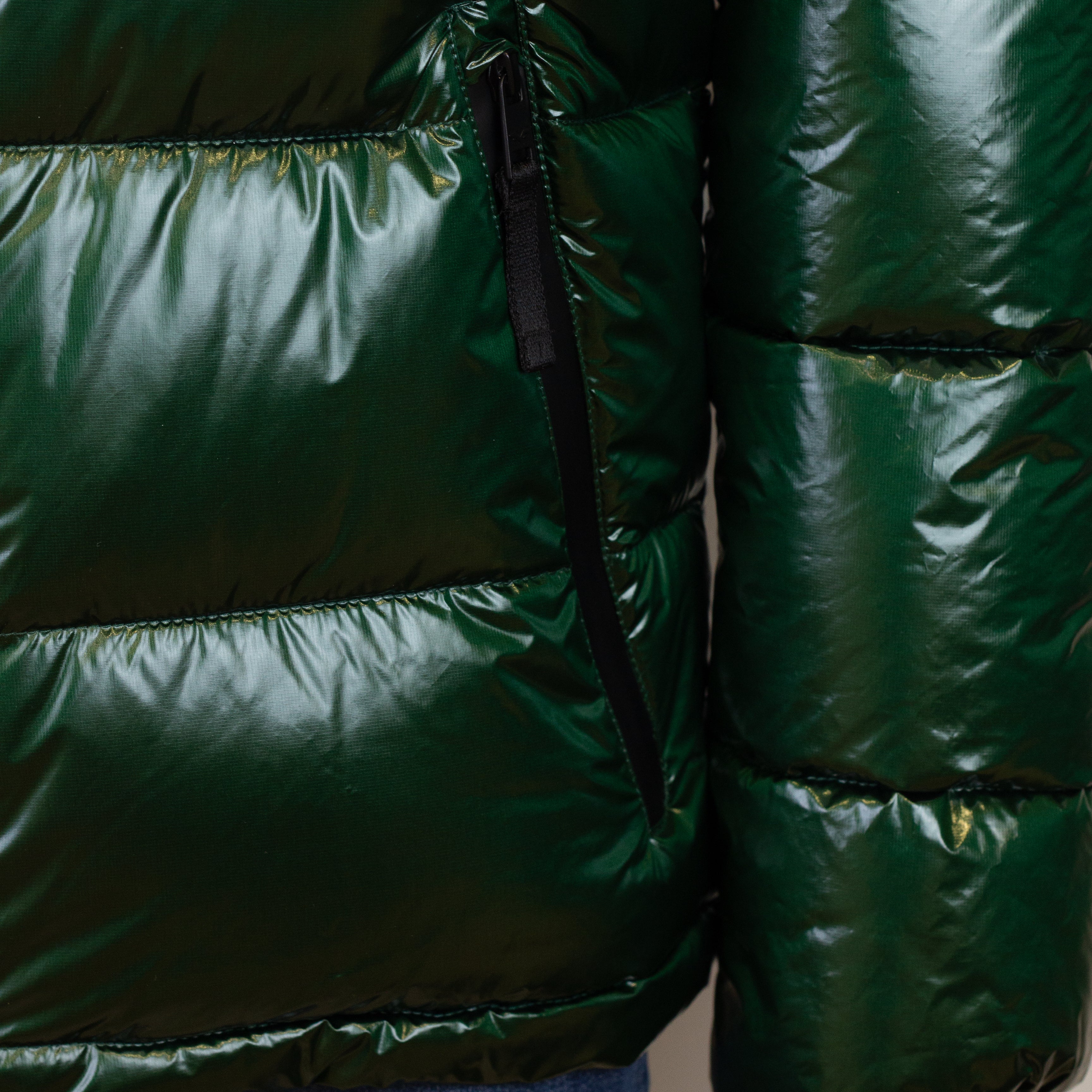 Giubbino Armata di Mare Lucido