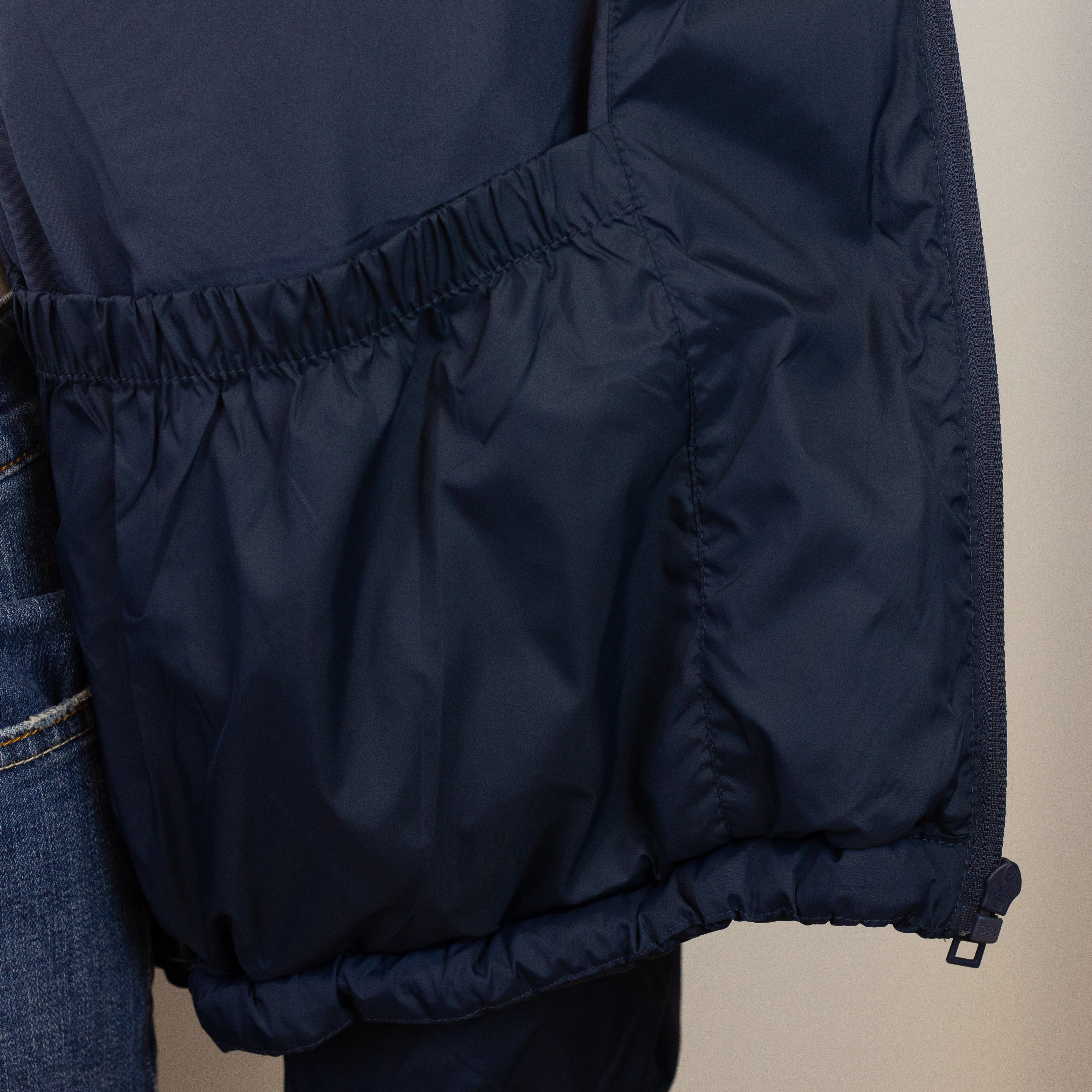 Giubbino Tommy Jeans Puffer