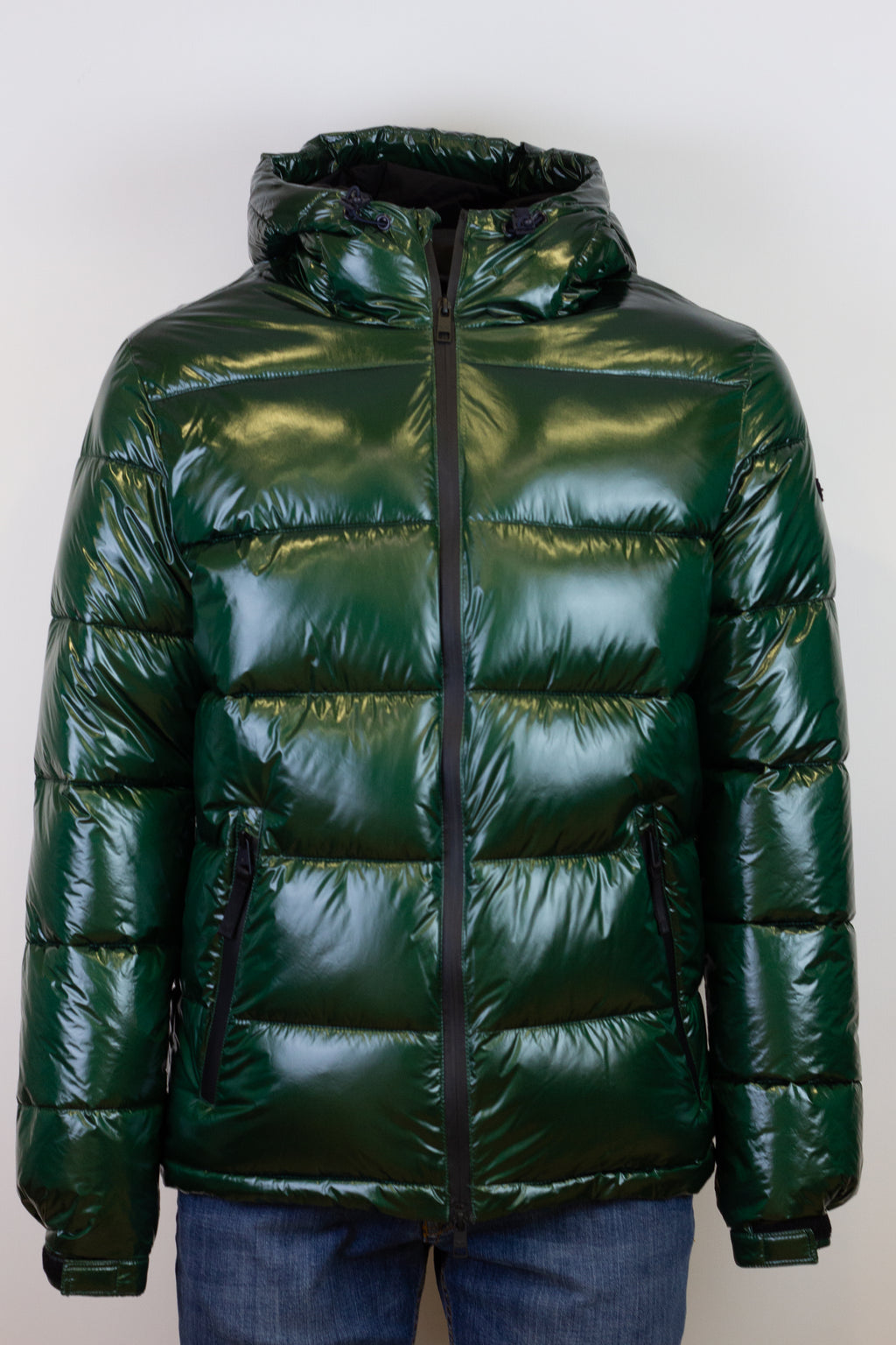 Giubbino Armata di Mare Lucido