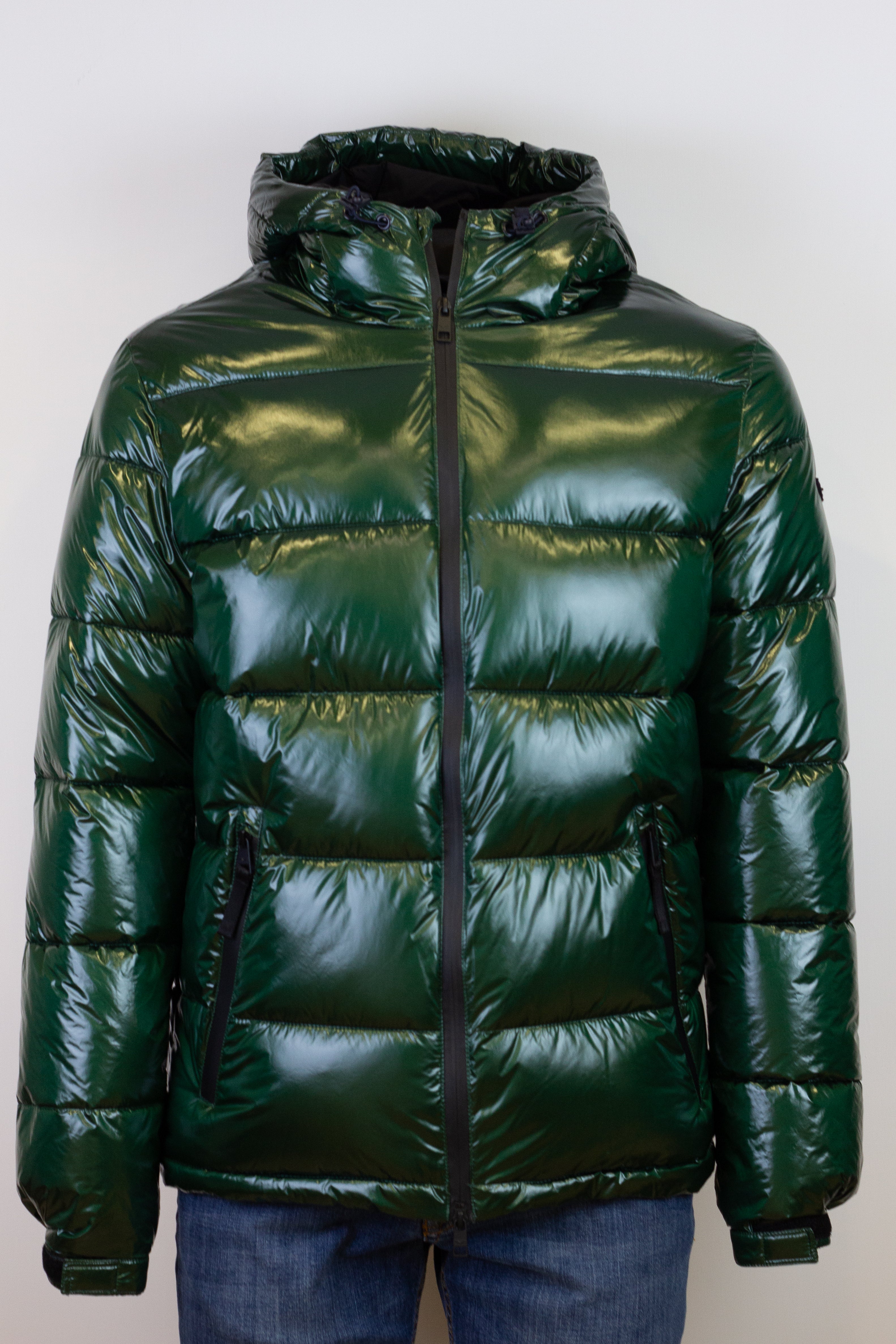 Giubbino Armata di Mare Lucido