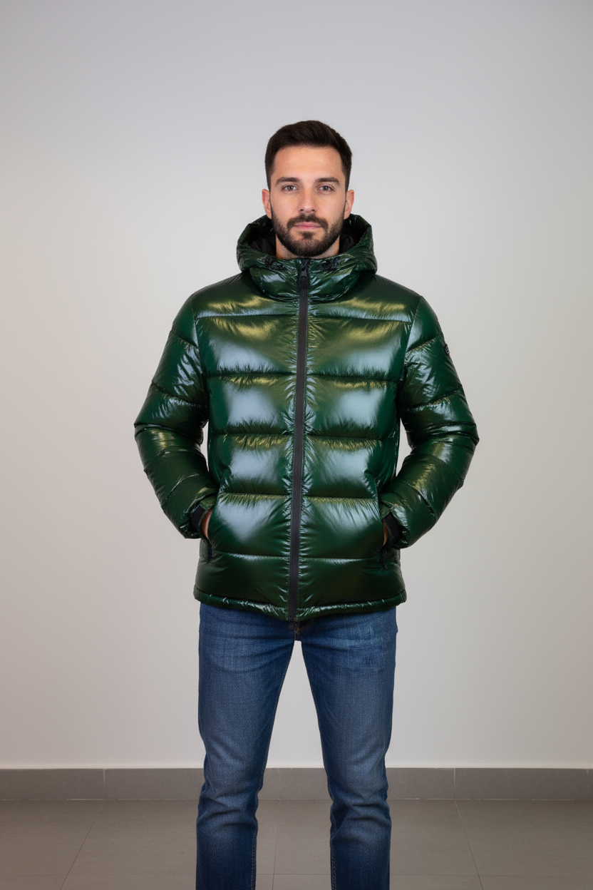 Giubbino Armata di Mare Lucido