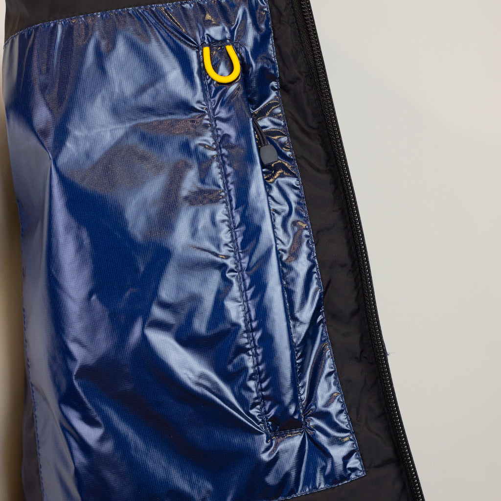 Giubbino Armata di Mare Lucido