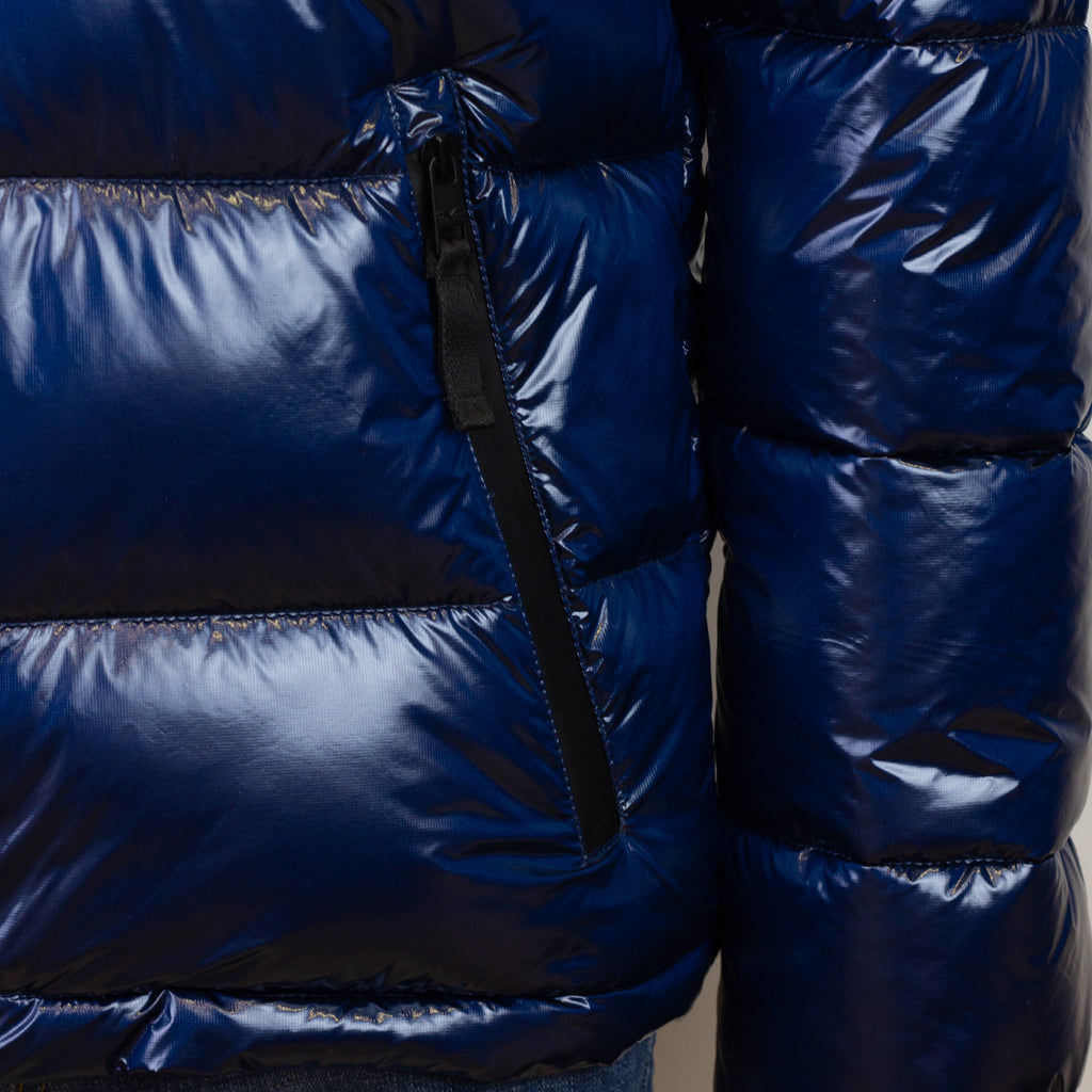 Giubbino Armata di Mare Lucido