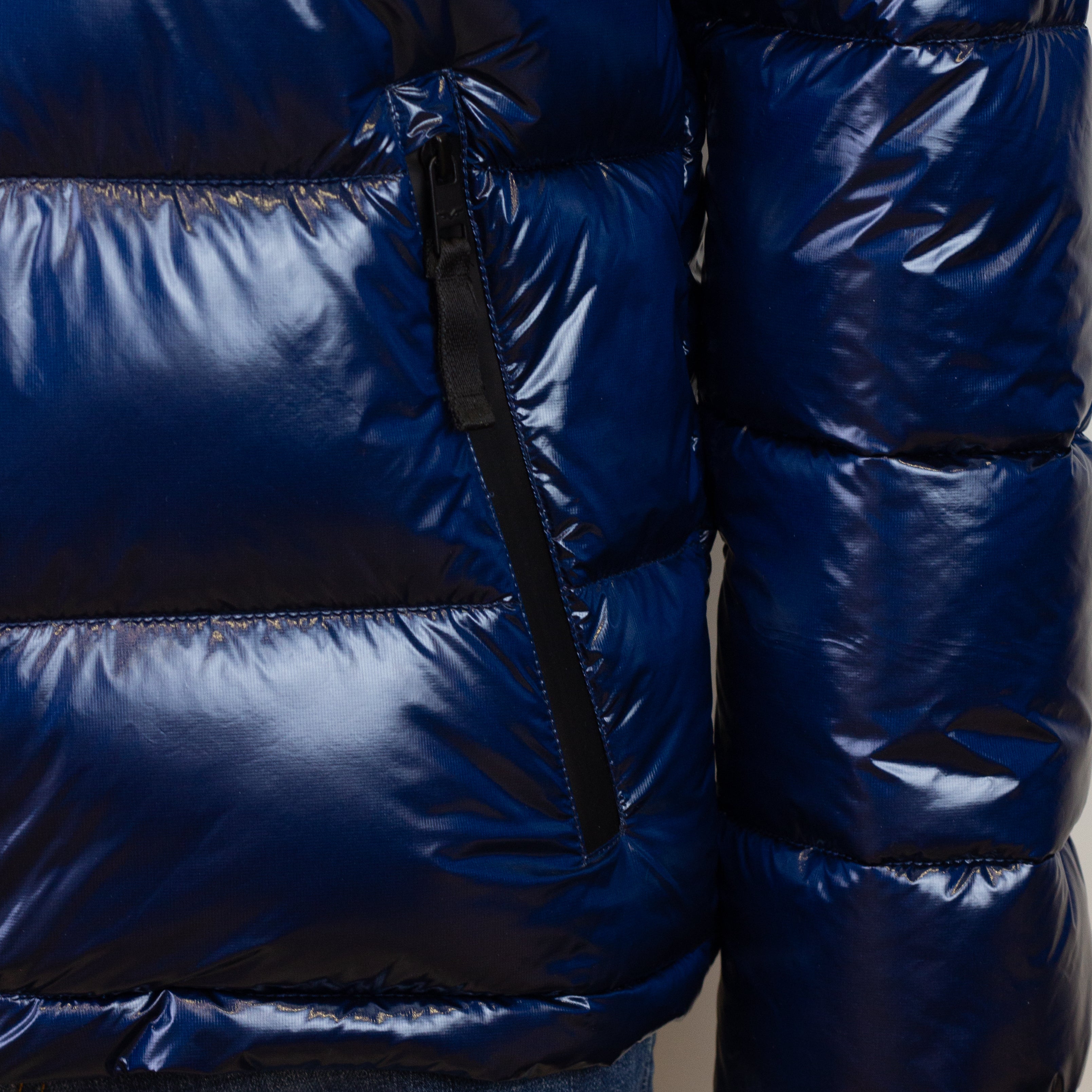 Giubbino Armata di Mare Lucido