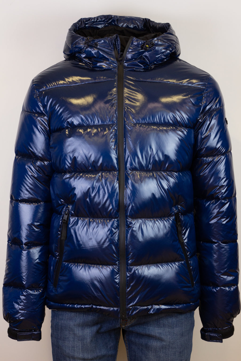 Giubbino Armata di Mare Lucido