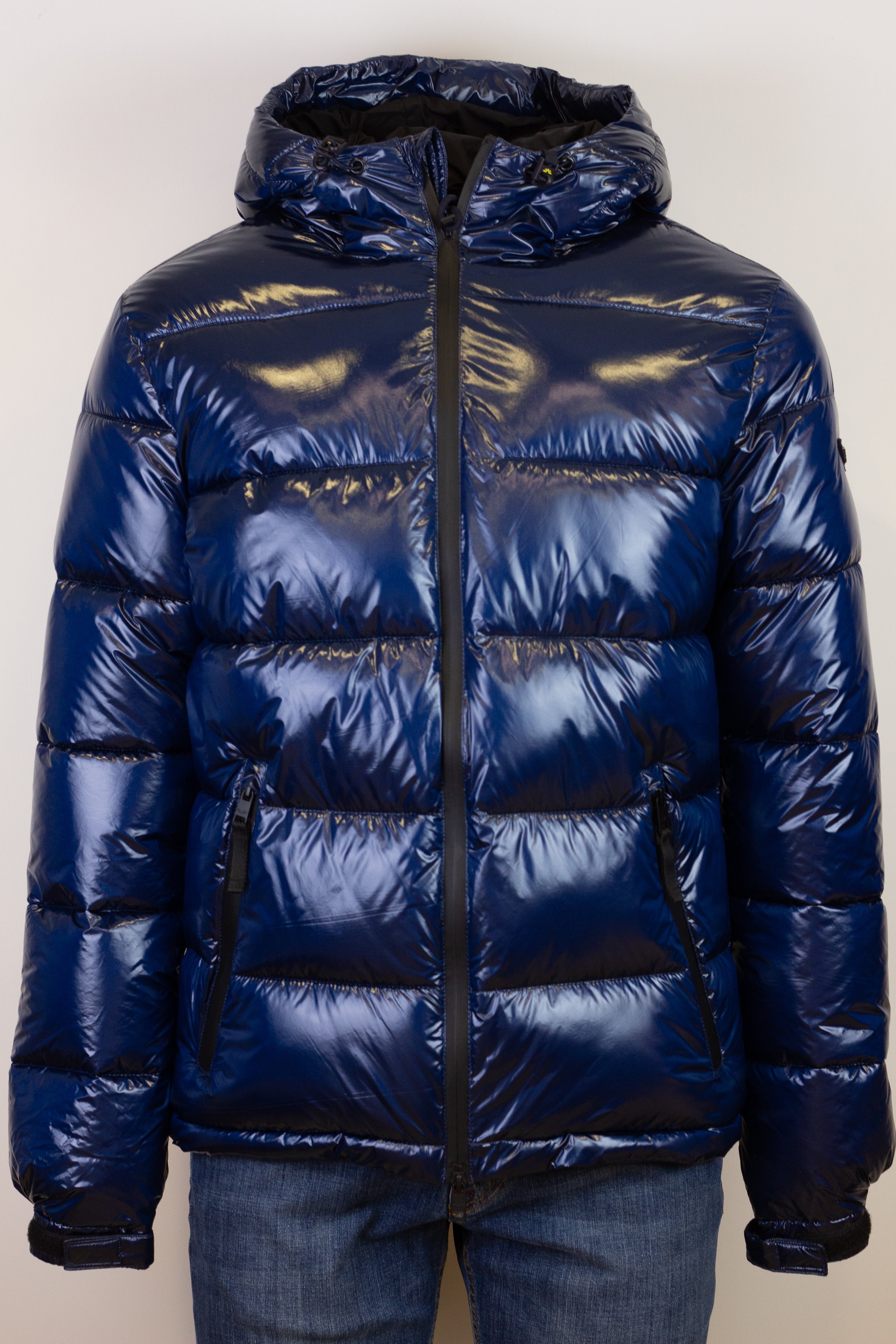 Giubbino Armata di Mare Lucido