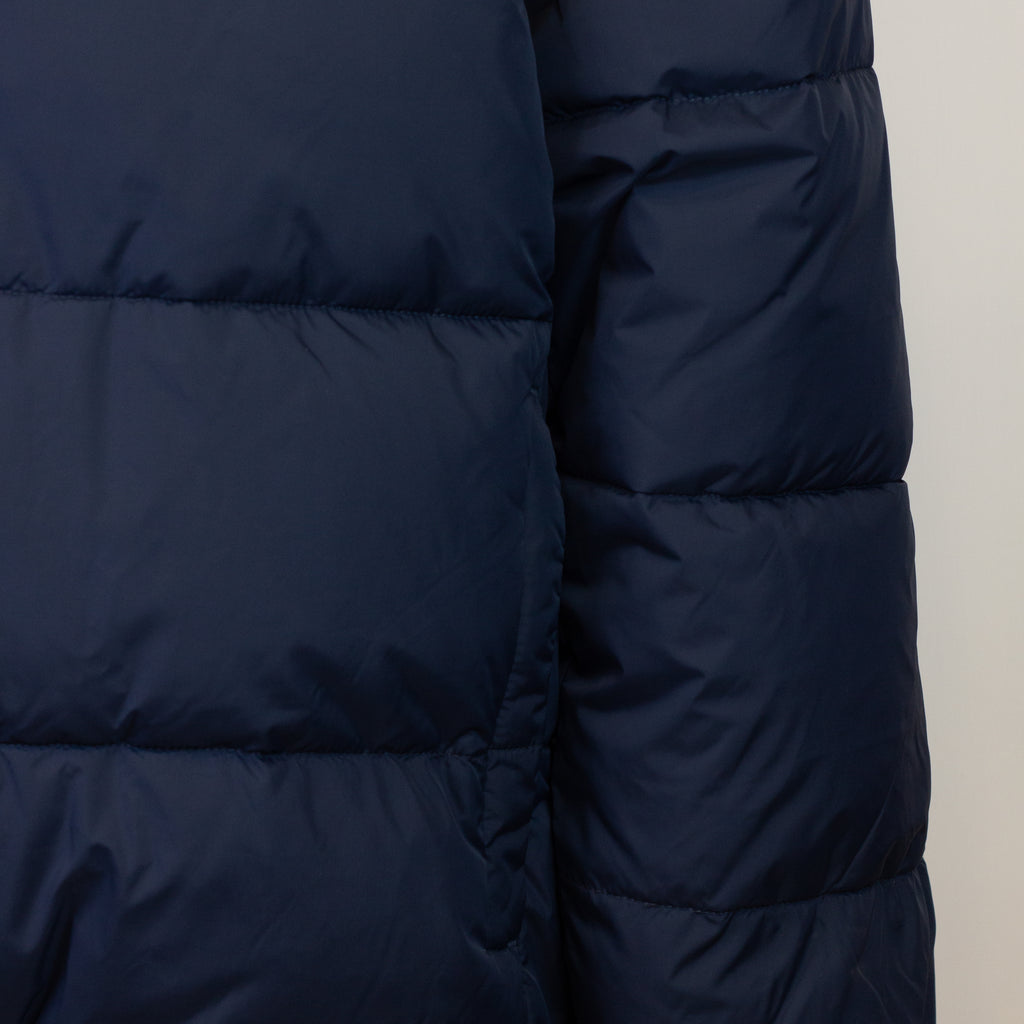 Giubbino Tommy Jeans Puffer