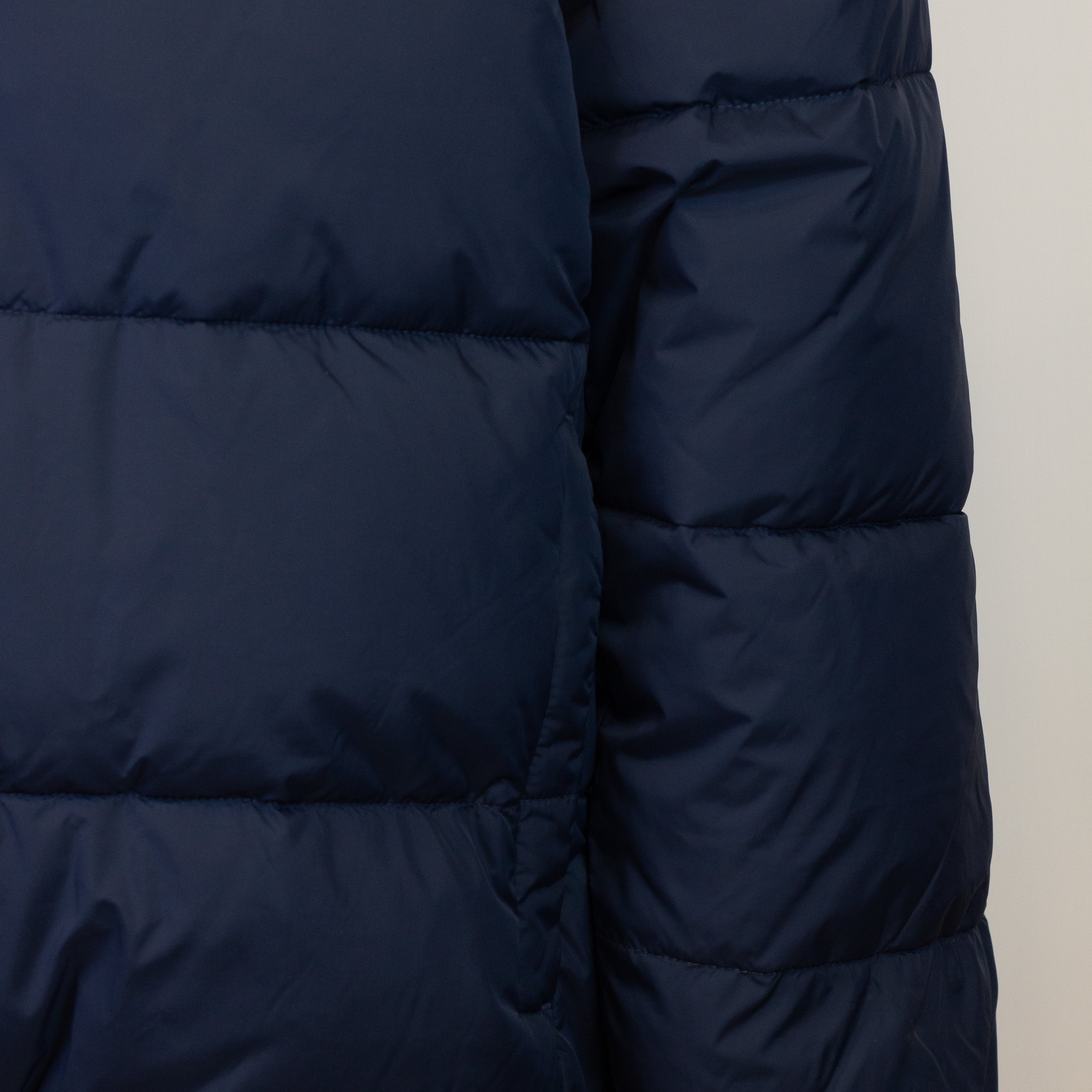 Giubbino Tommy Jeans Puffer