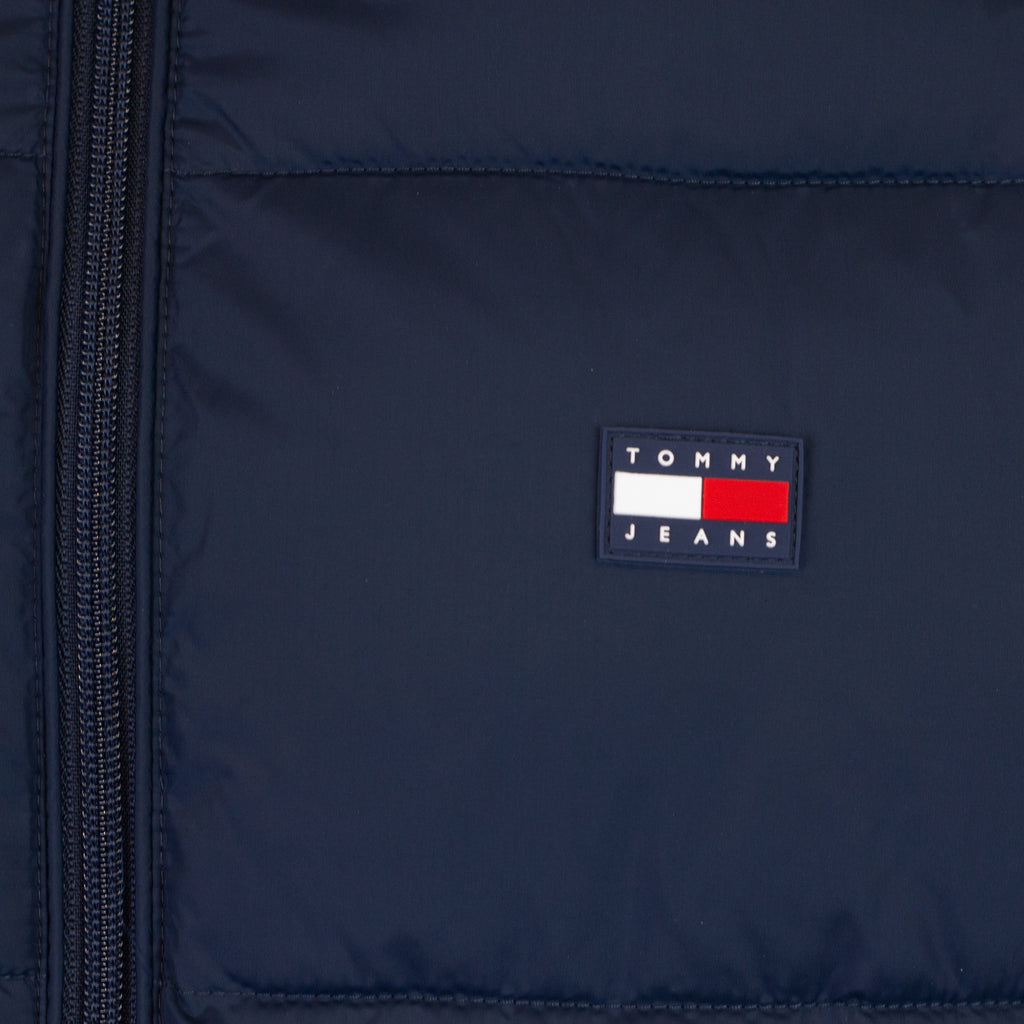 Giubbino Tommy Jeans Puffer