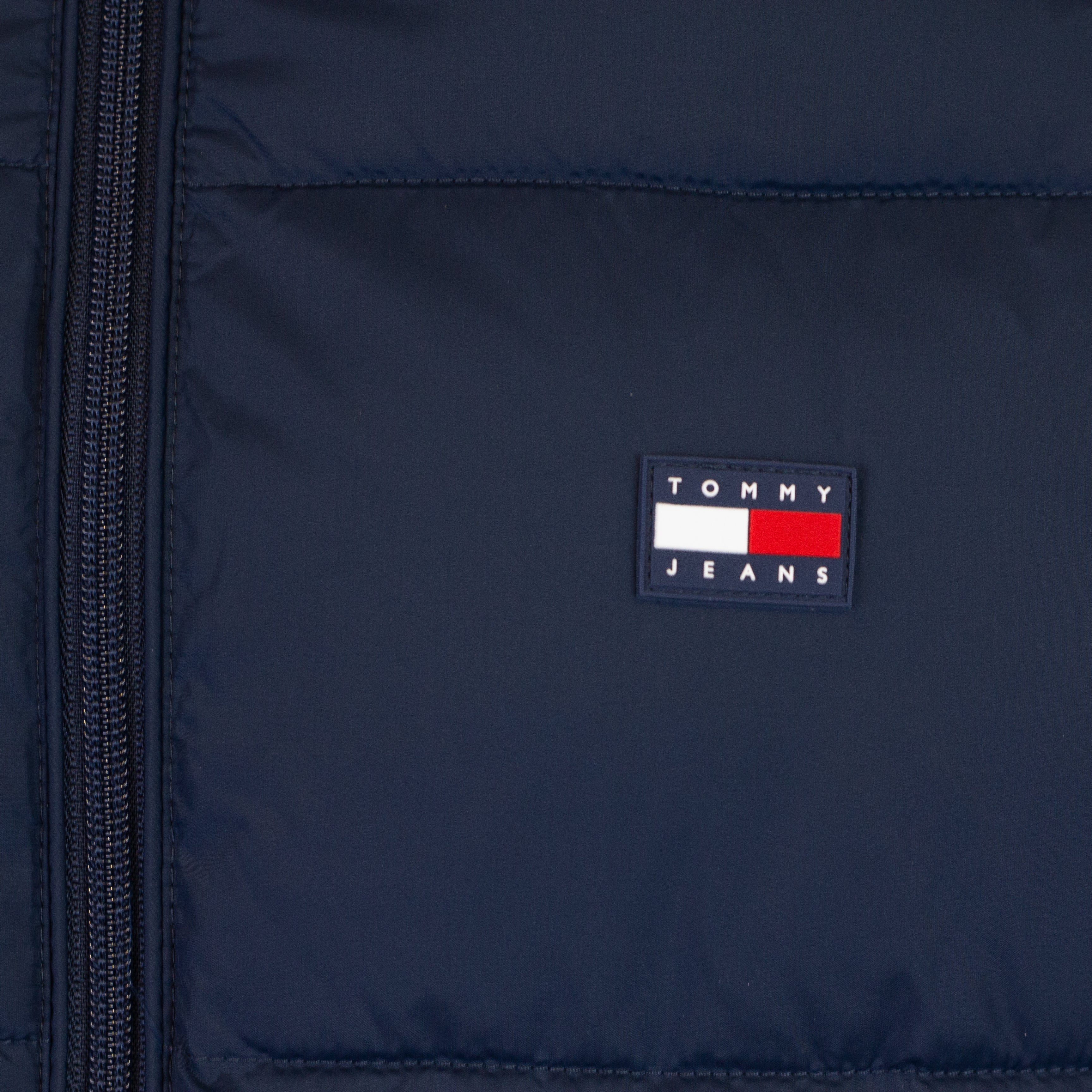 Giubbino Tommy Jeans Puffer