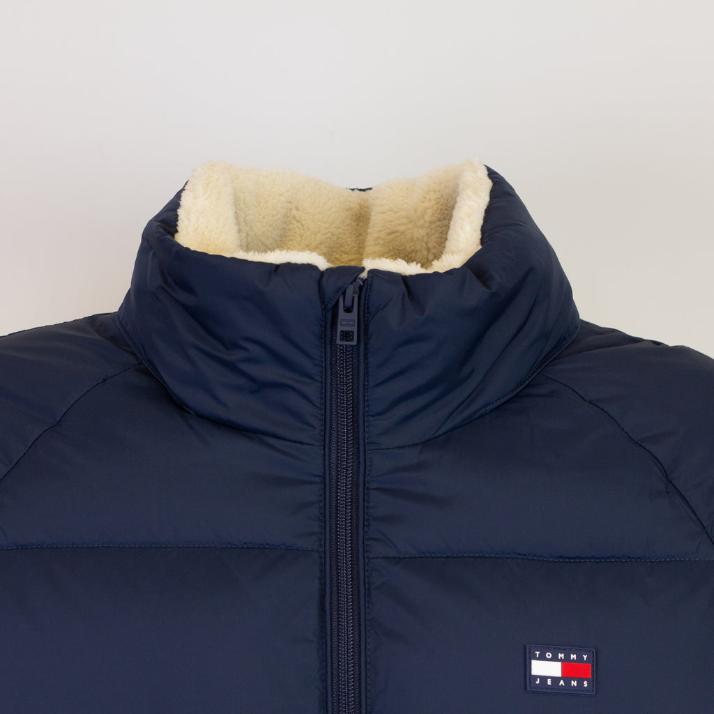 Giubbino Tommy Jeans Puffer