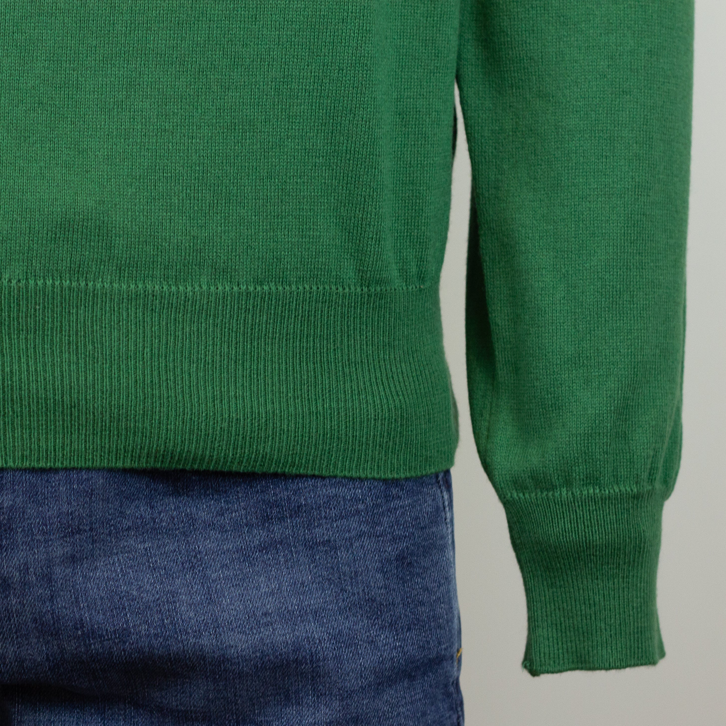 Pullover Retois Cotone Lana