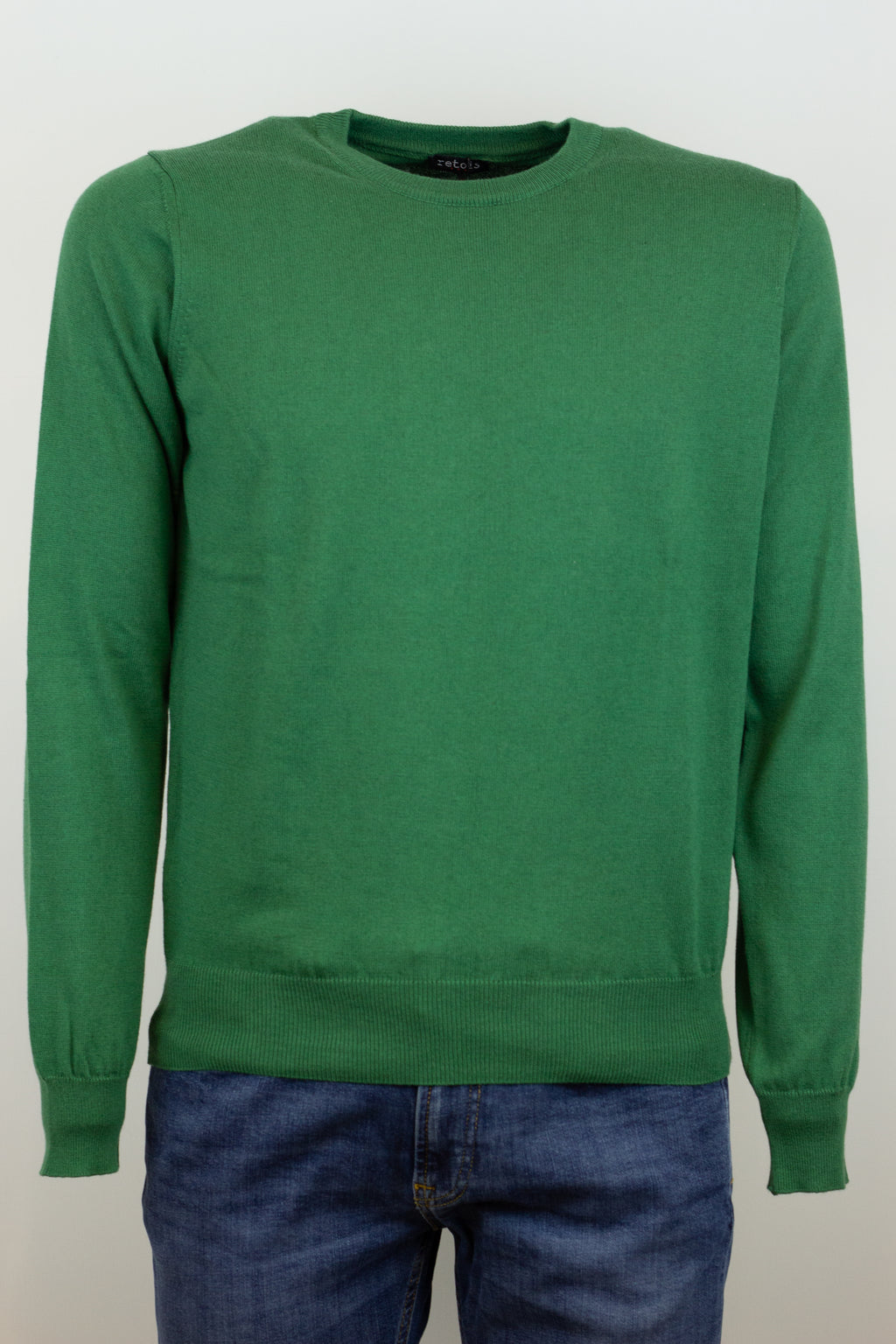 Pullover Retois Cotone Lana