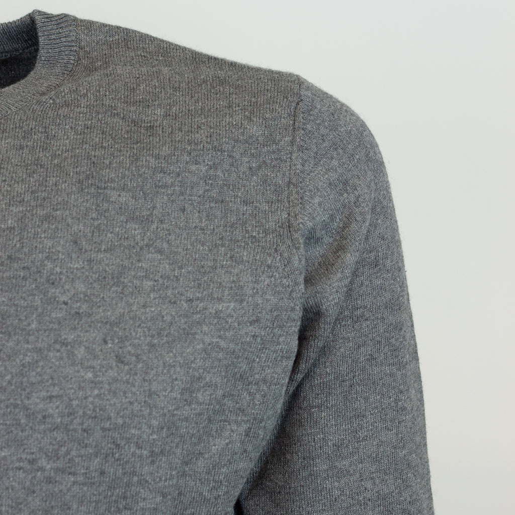 Pullover Retois Cotone Lana