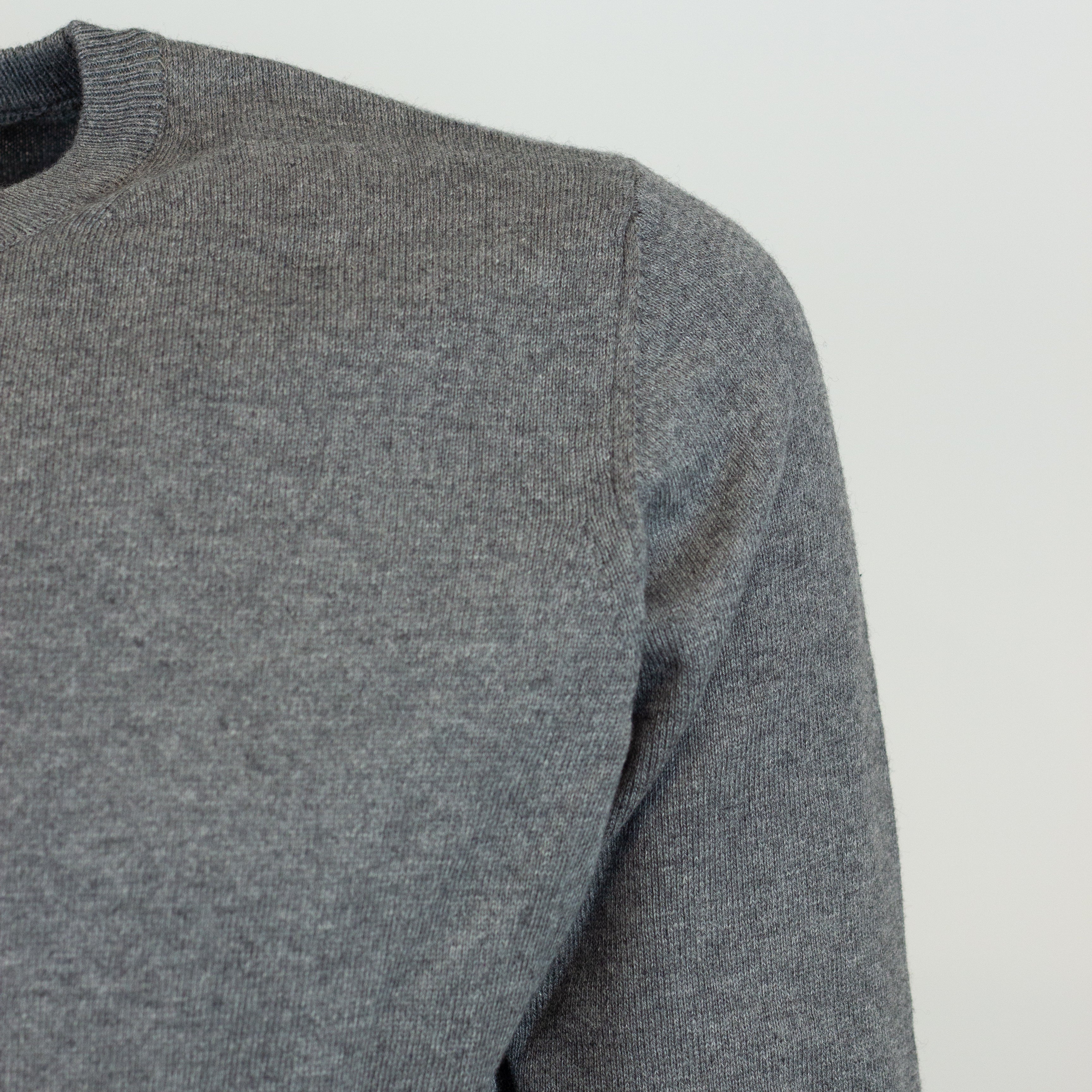 Pullover Retois Cotone Lana