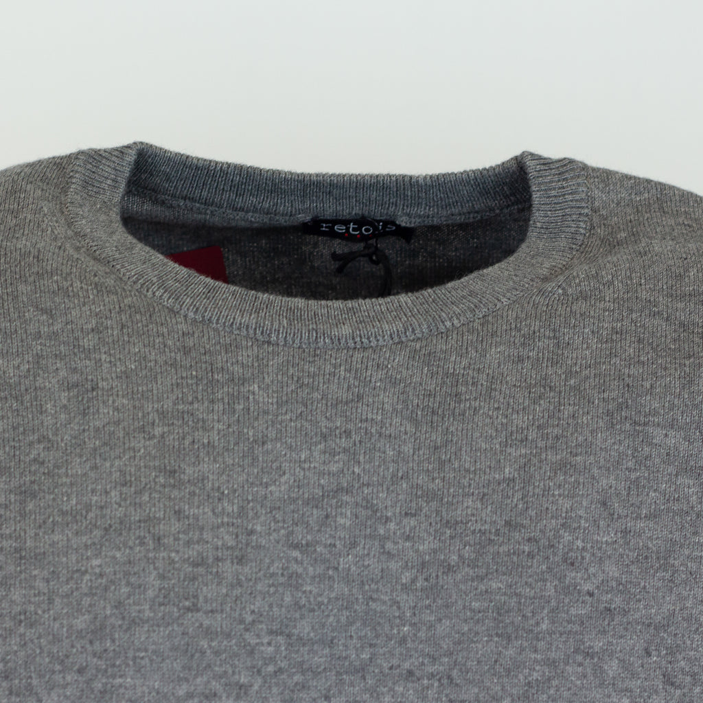 Pullover Retois Cotone Lana