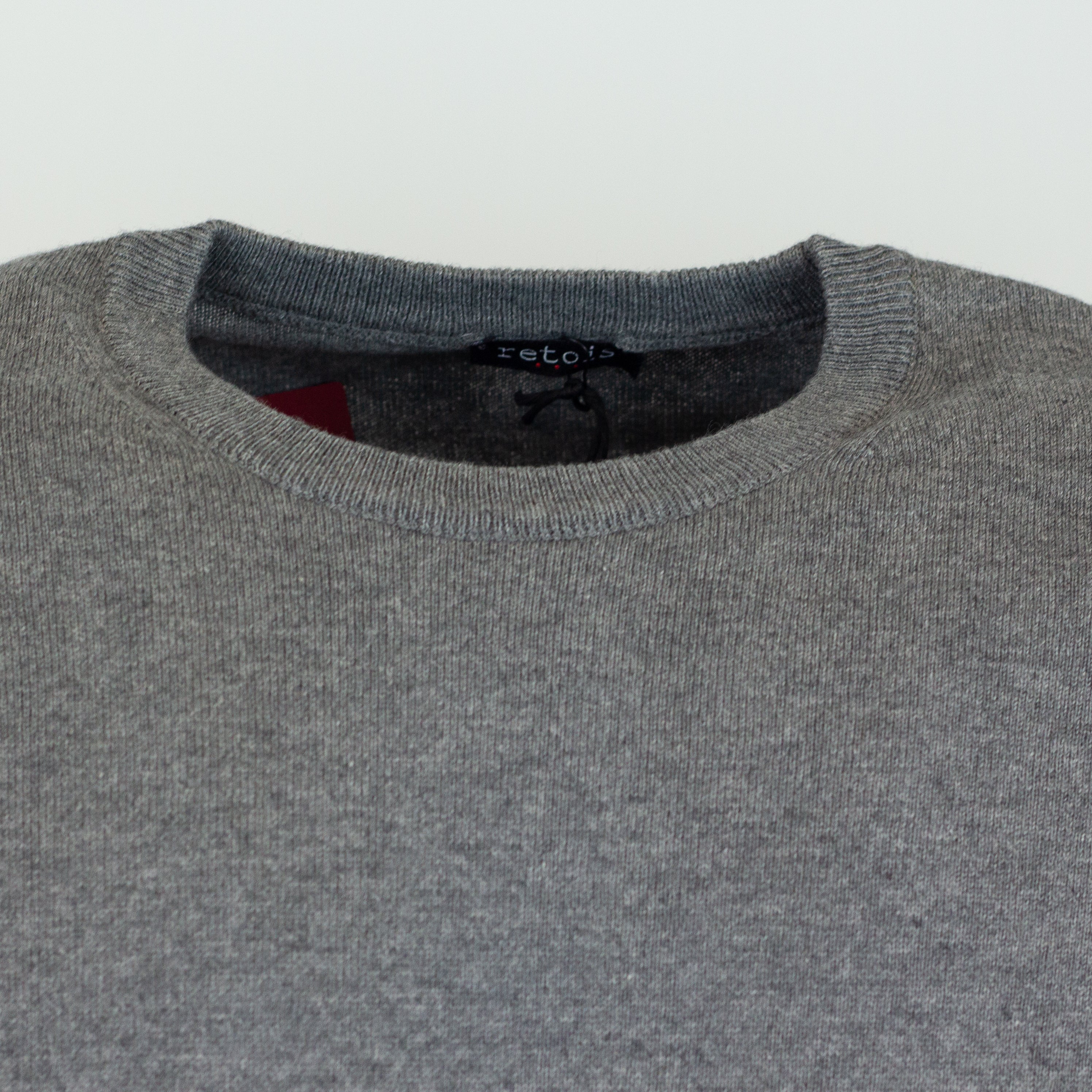 Pullover Retois Cotone Lana