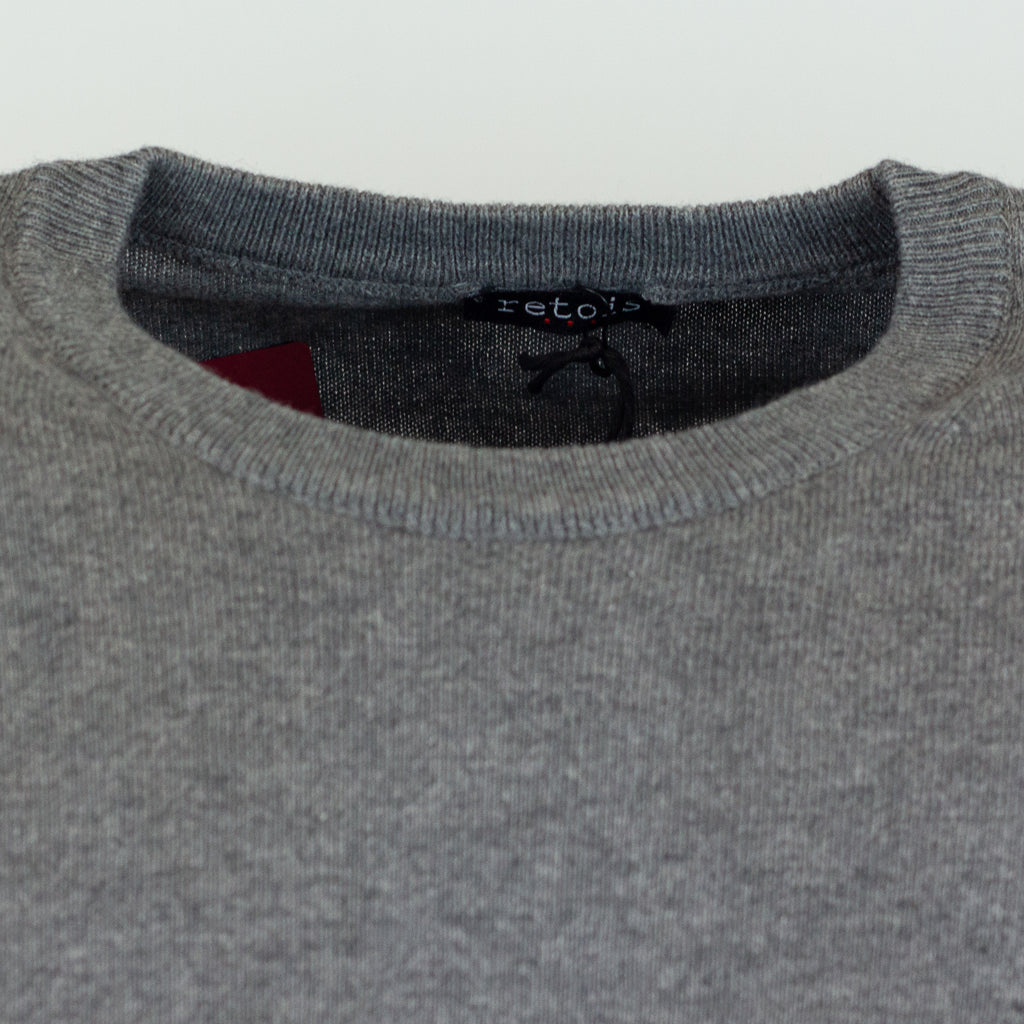 Pullover Retois Cotone Lana